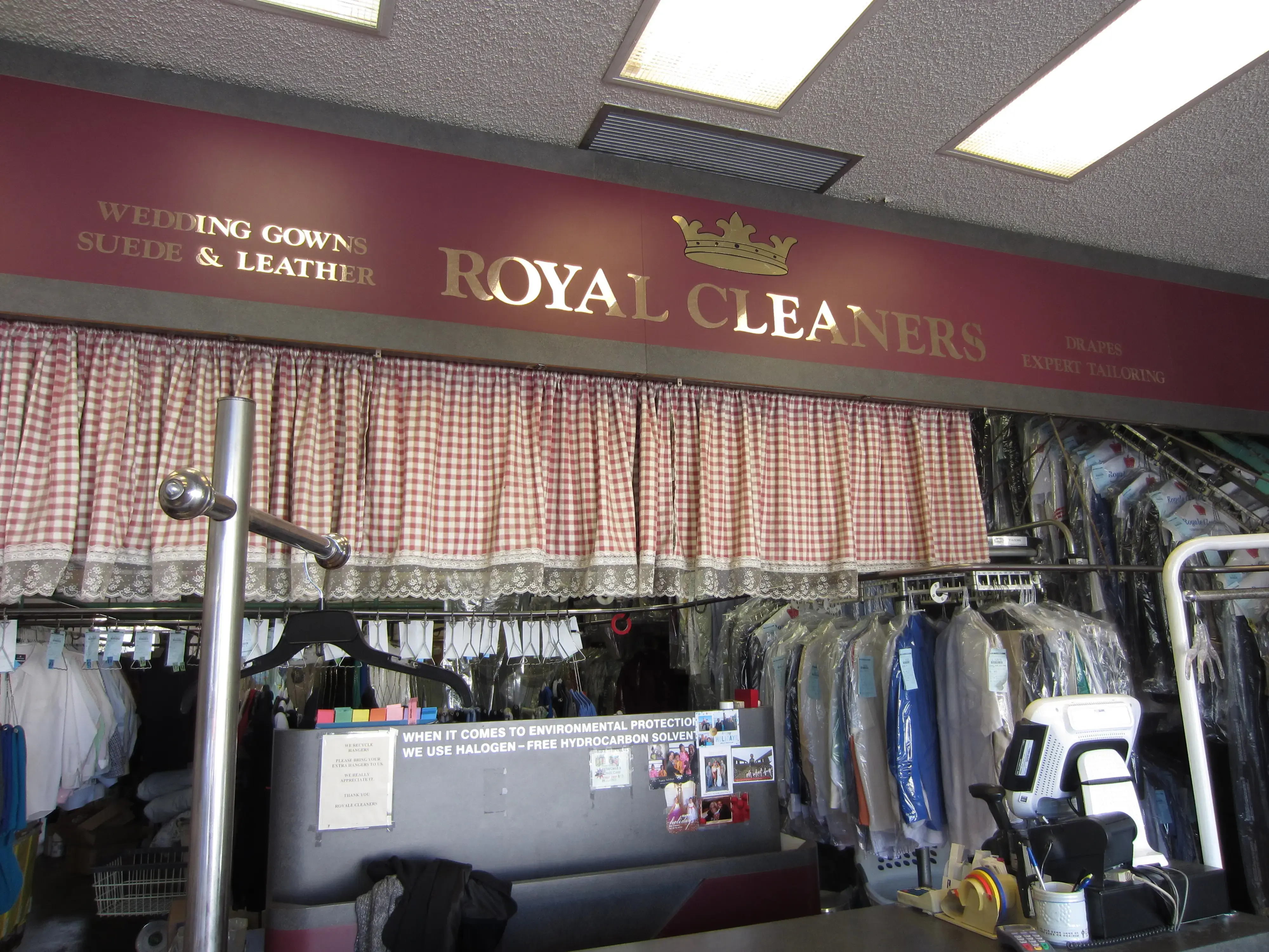 Royale Cleaners thumbnail 4