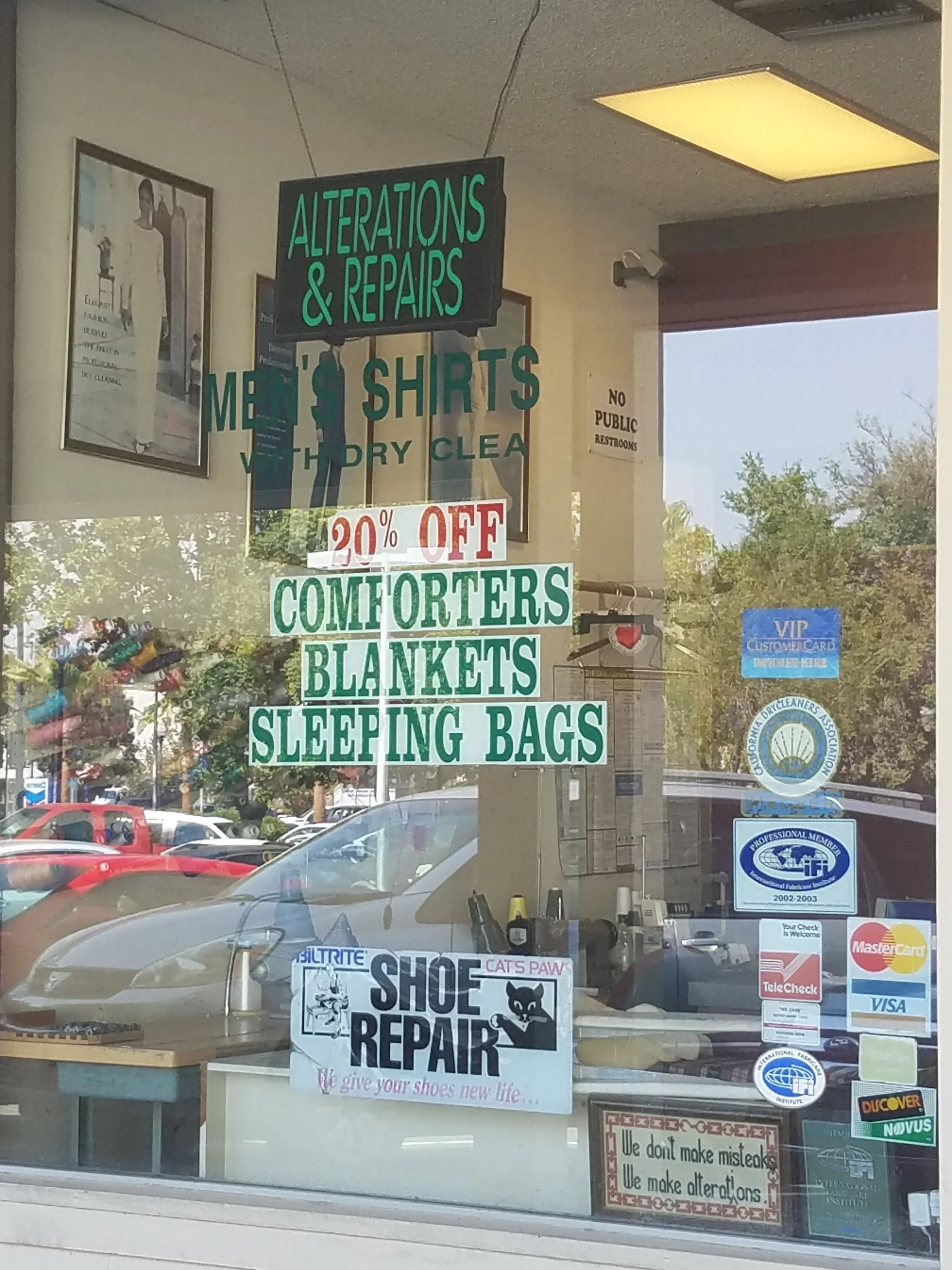 Royale Cleaners thumbnail 6