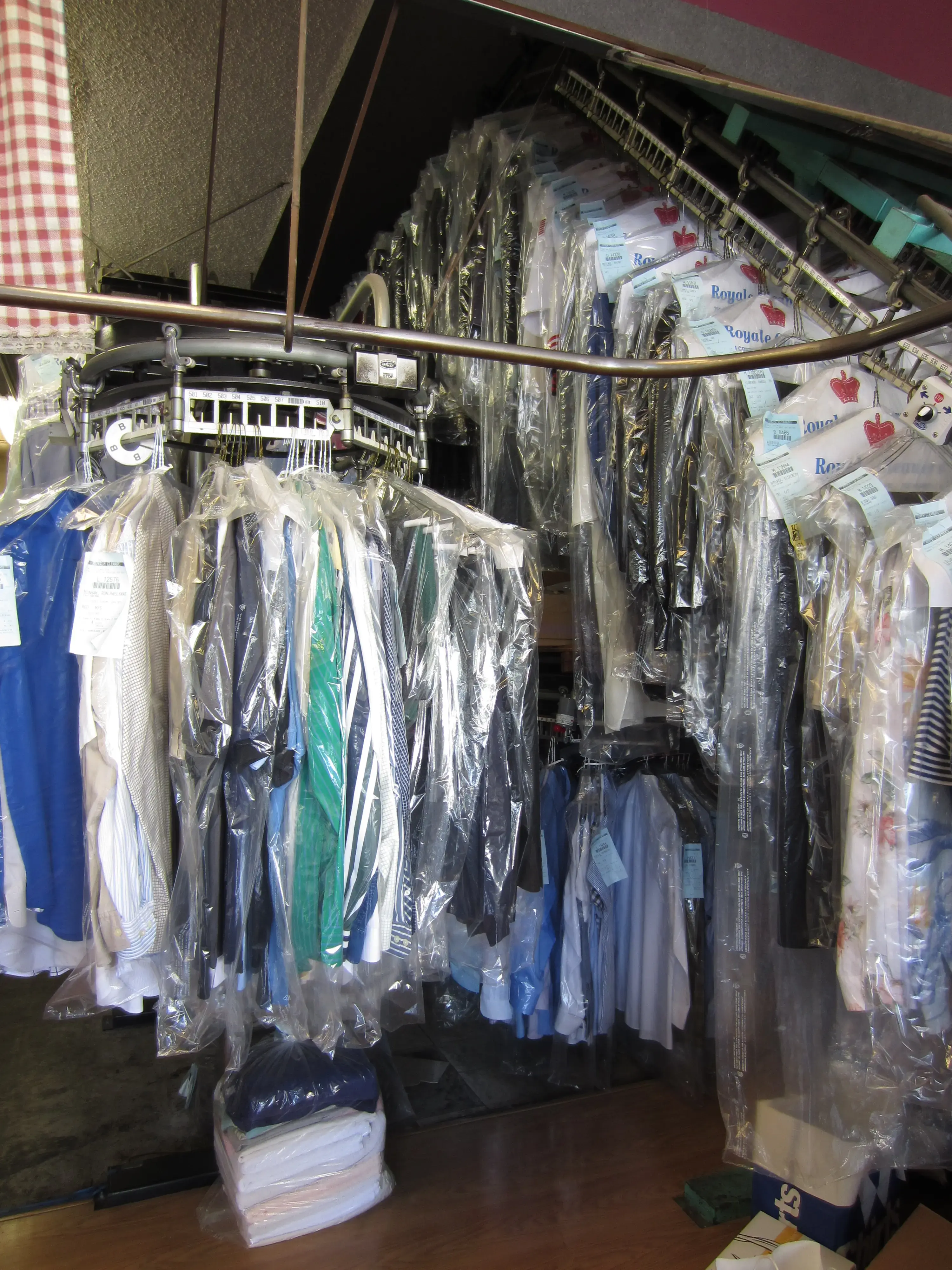 Royale Cleaners thumbnail 9