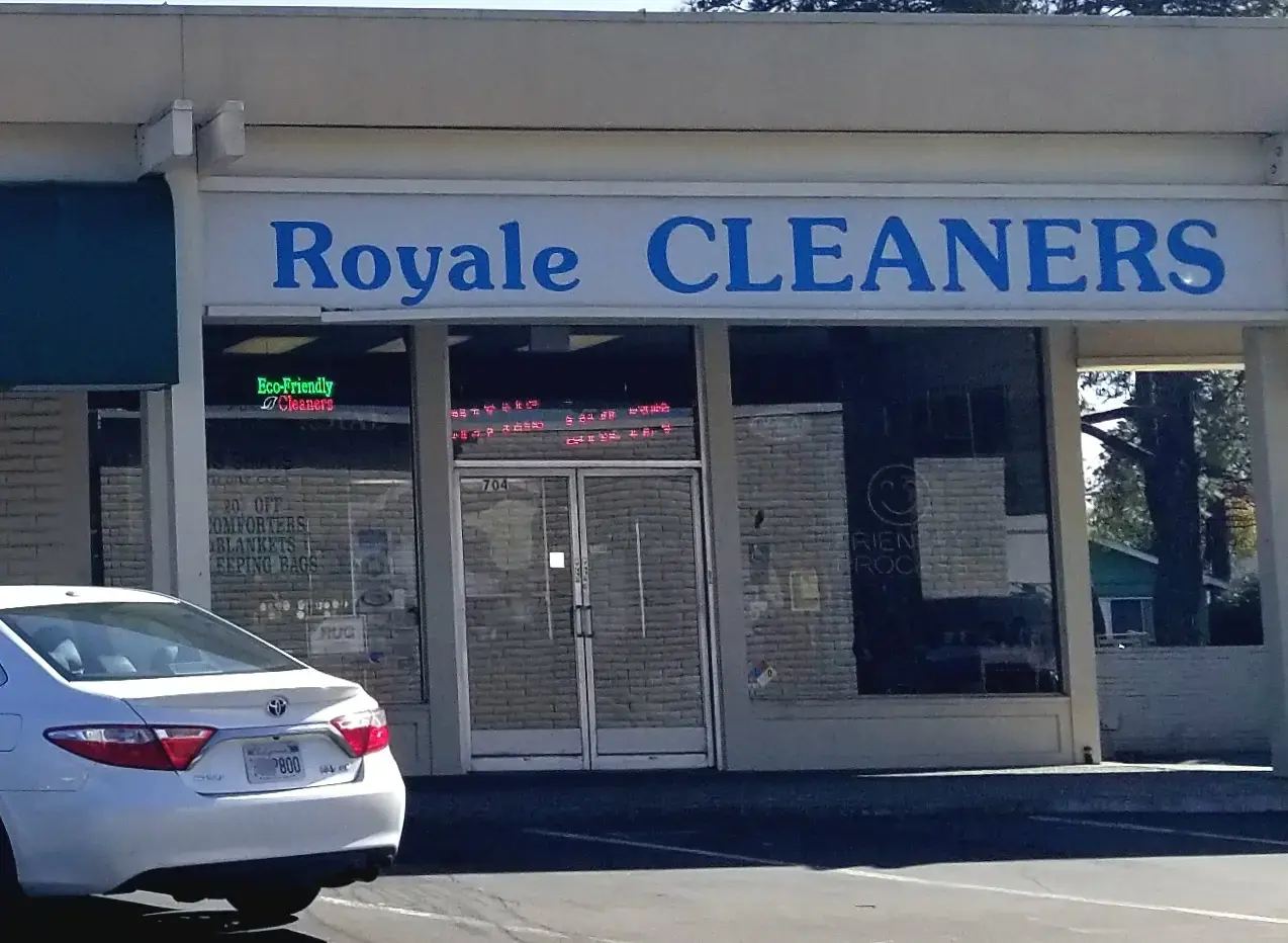 Royale Cleaners thumbnail 2