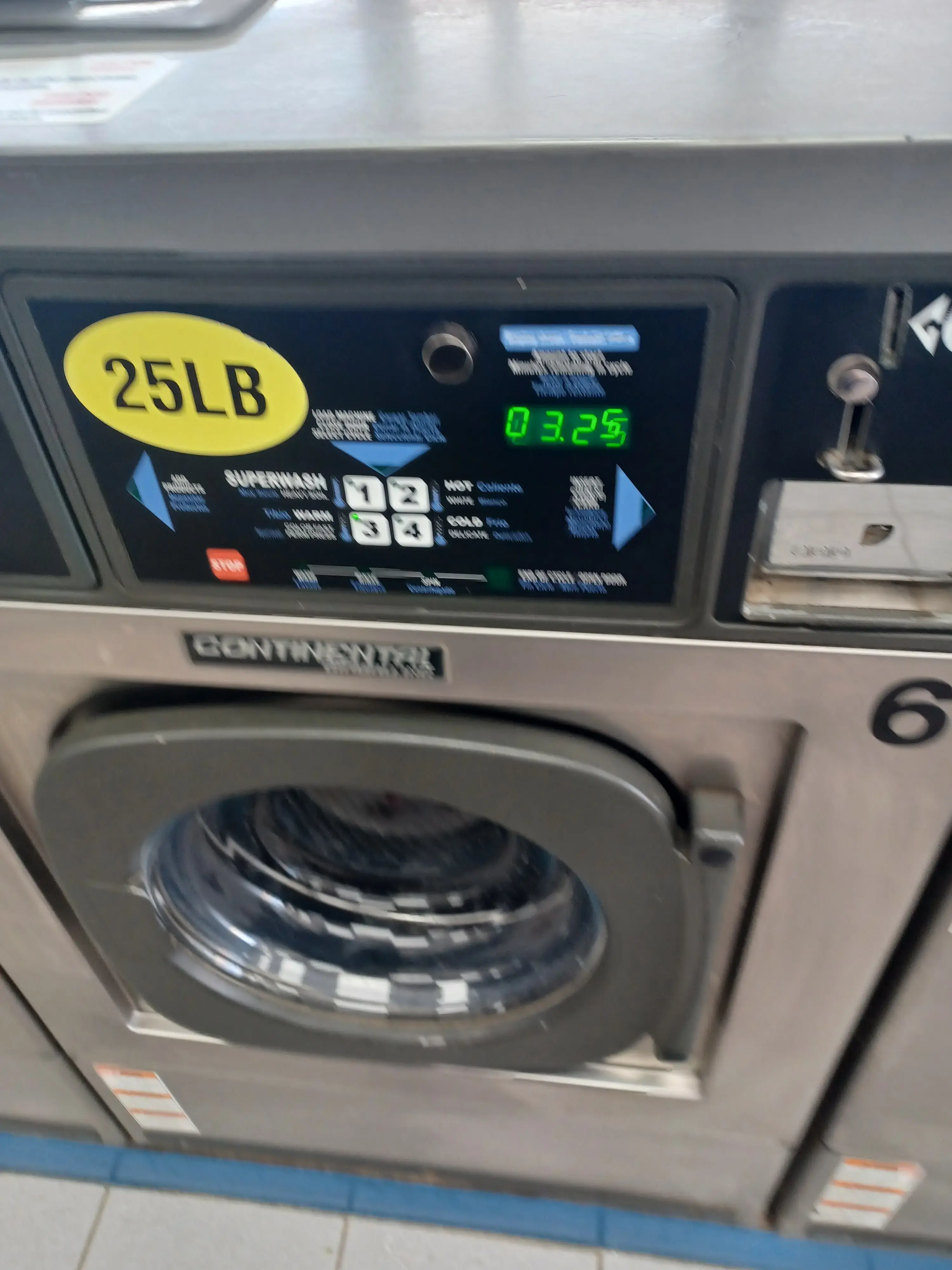 Roy's Wash N Dry thumbnail 9