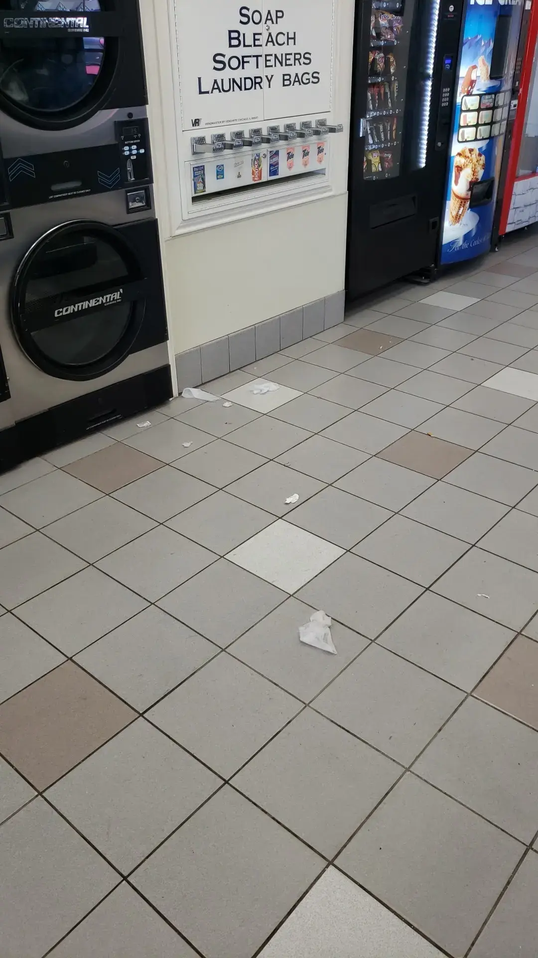 Roy's Wash N Dry - Image 3