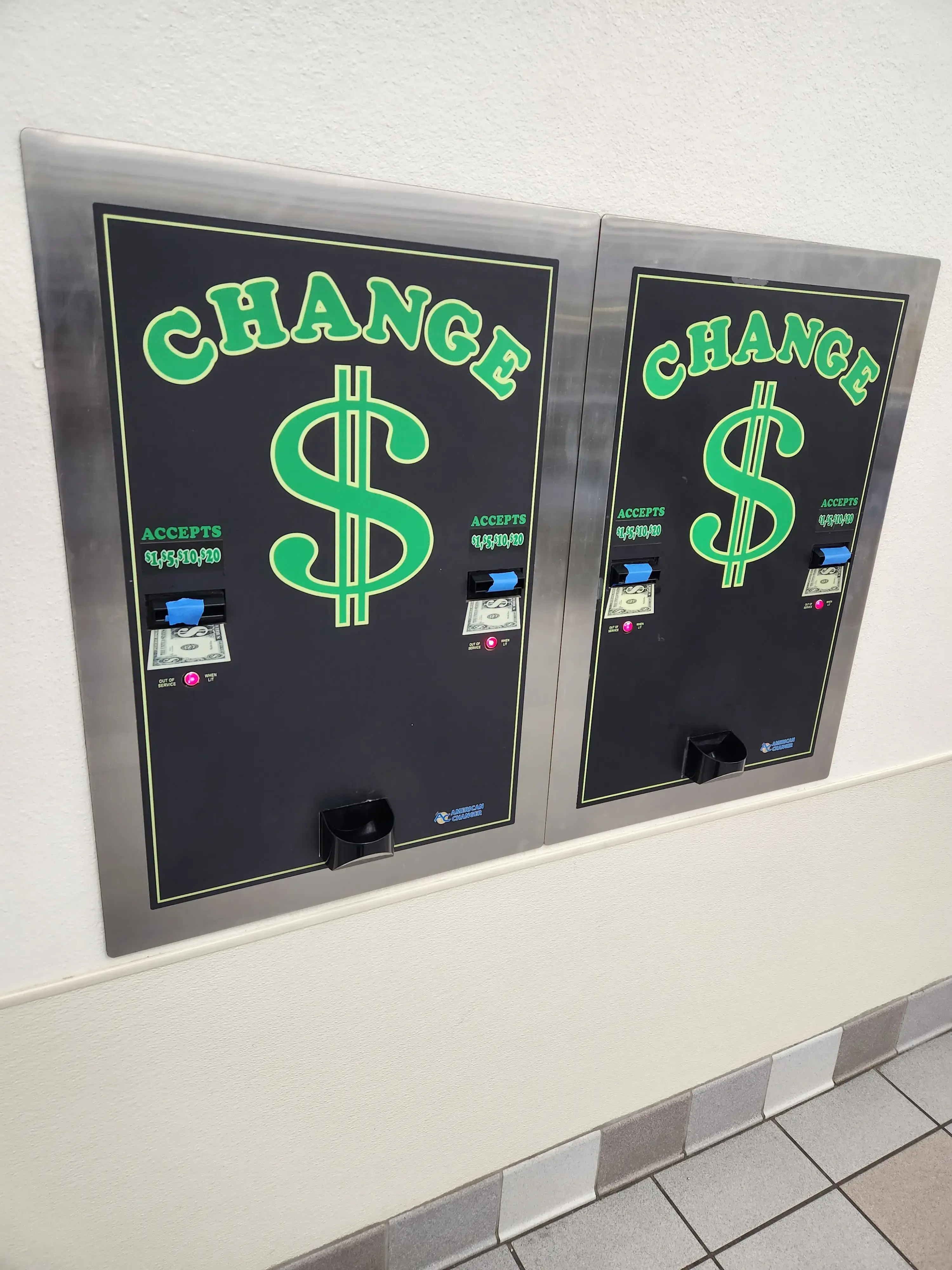 Roy's Wash-N-Dry thumbnail 5