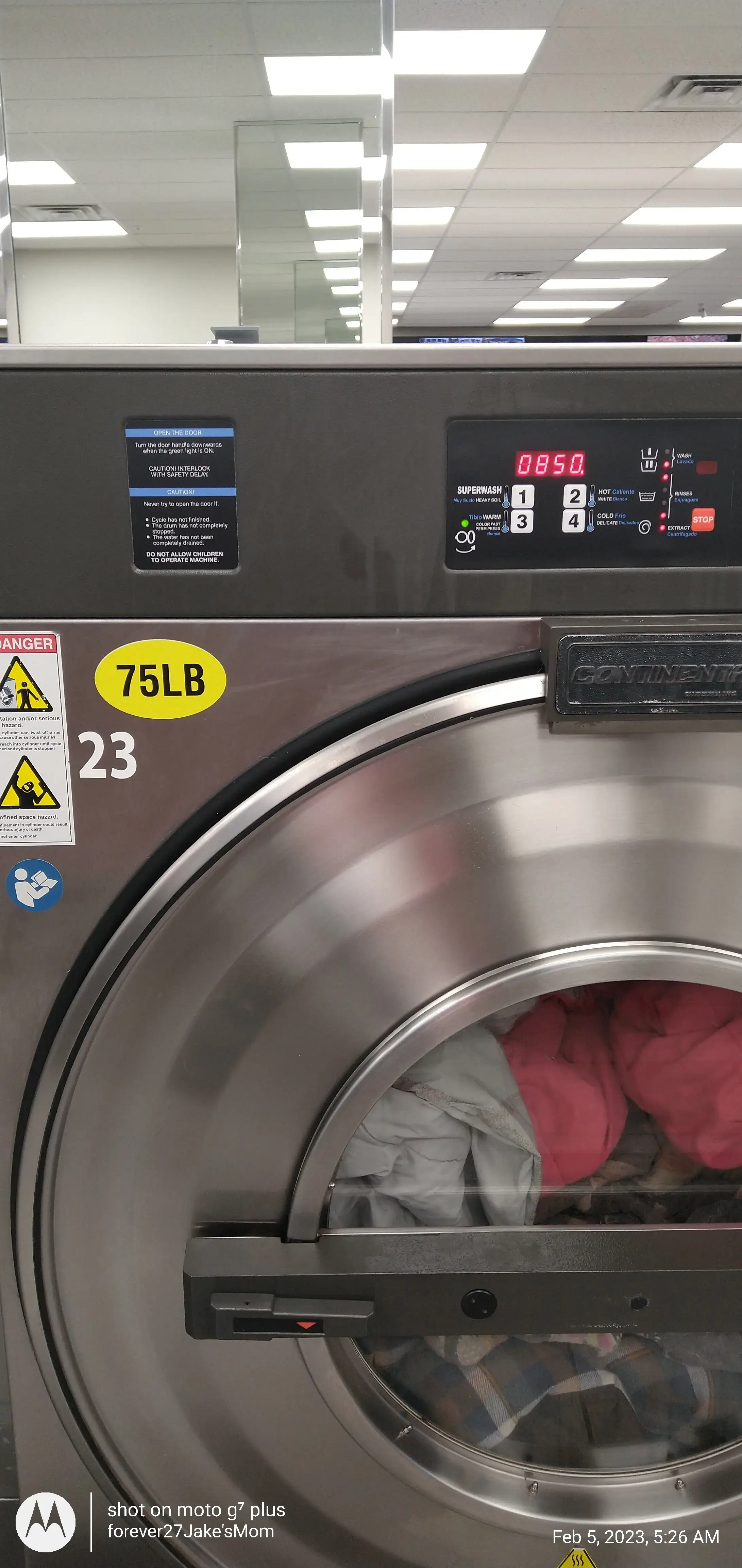 Roy's Wash-N-Dry thumbnail 20