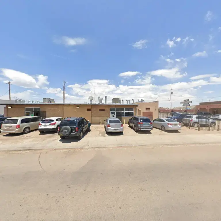 Rte. 66 Laundry - Image 11