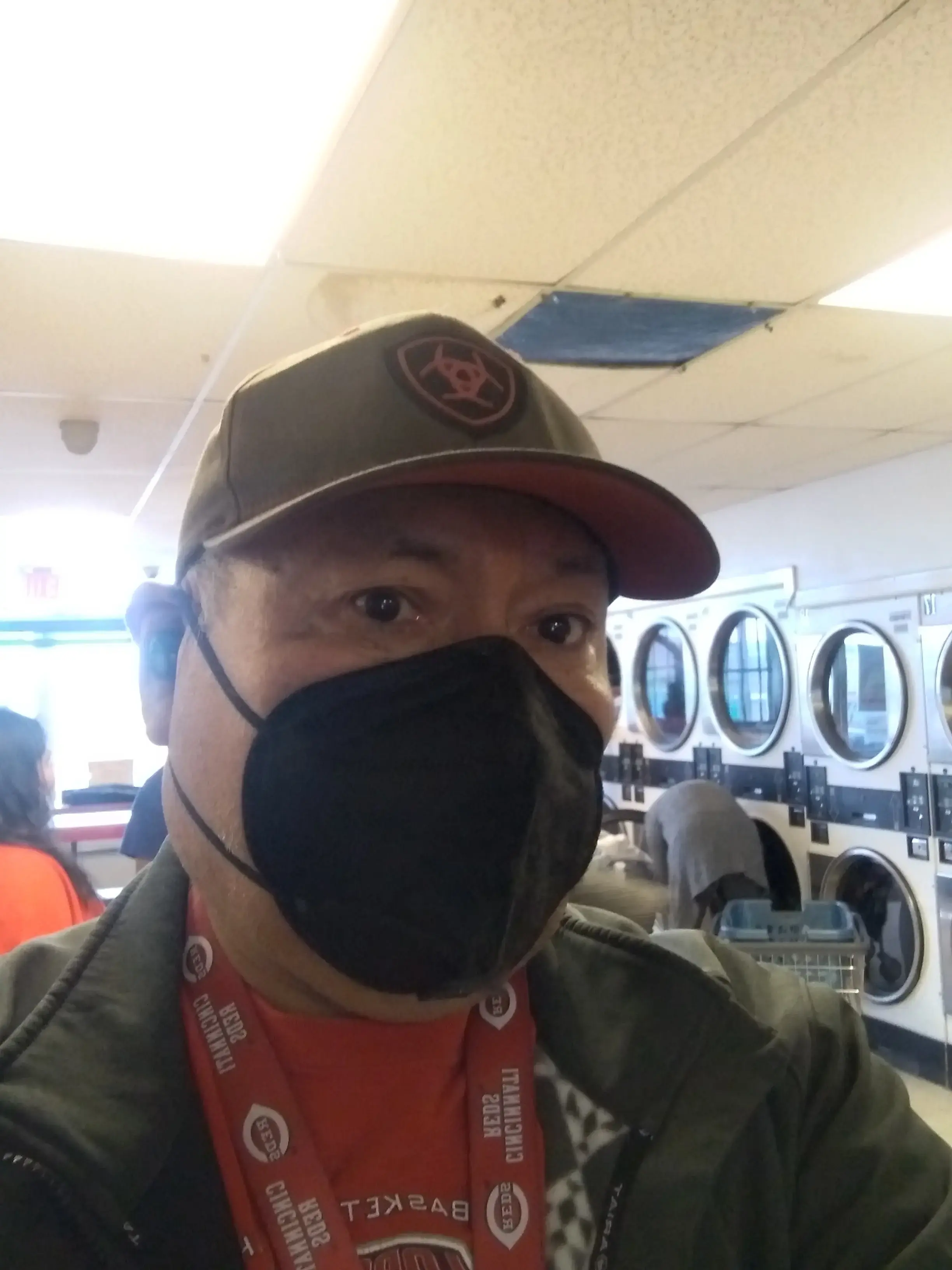 Rte. 66 Laundry thumbnail 8