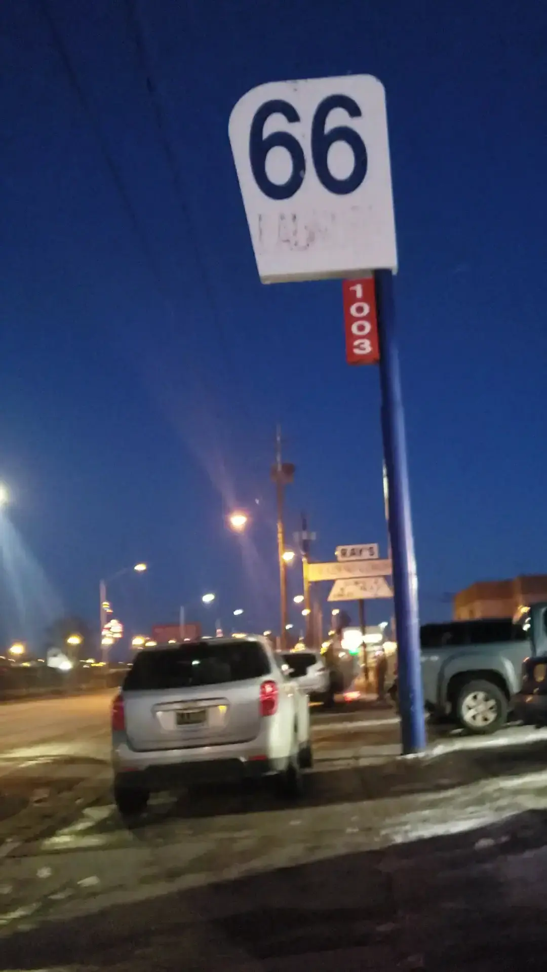 Rte. 66 Laundry - Image 3