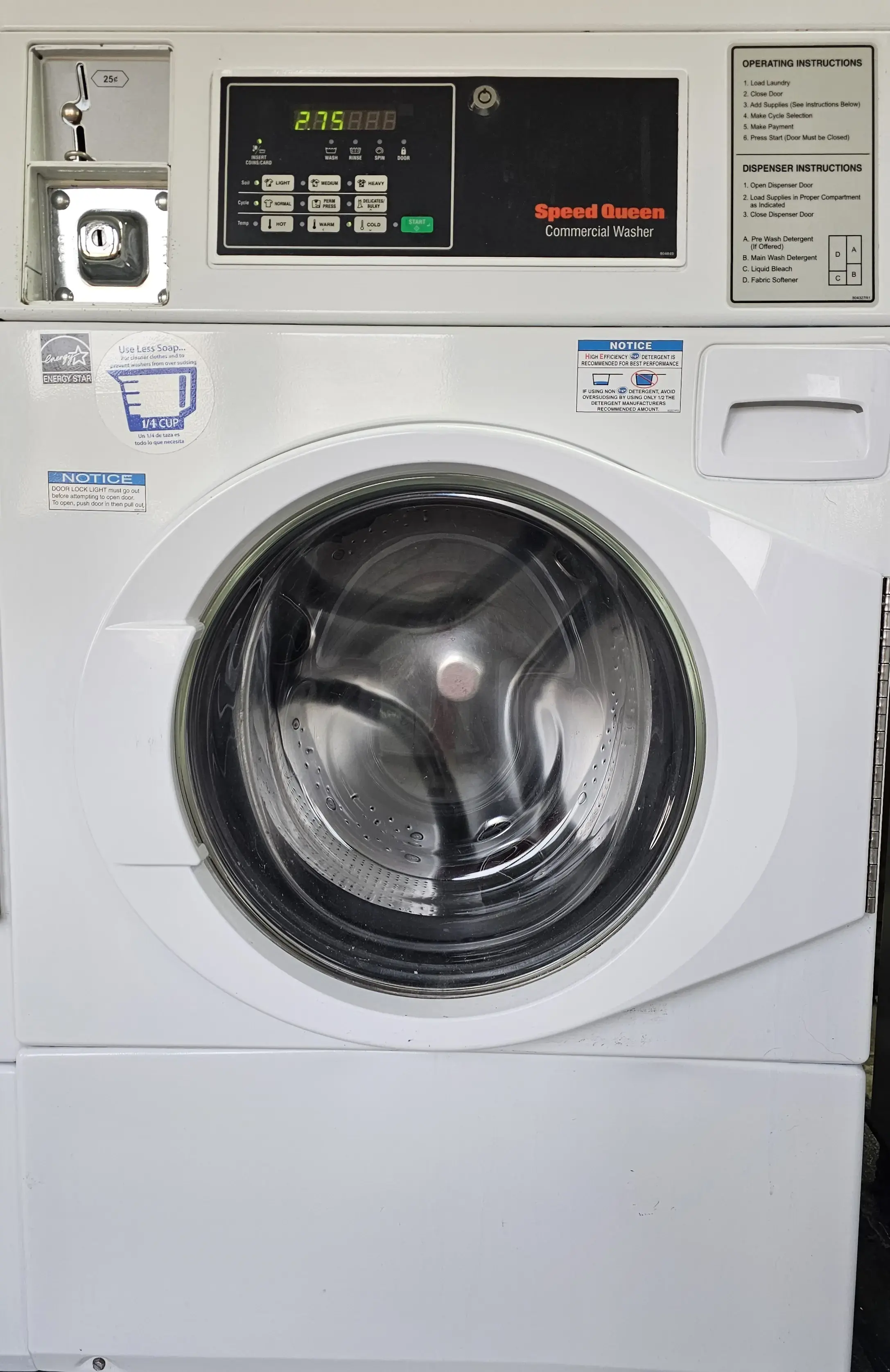 Rub-A-Dub-Dub Laundromat thumbnail 9