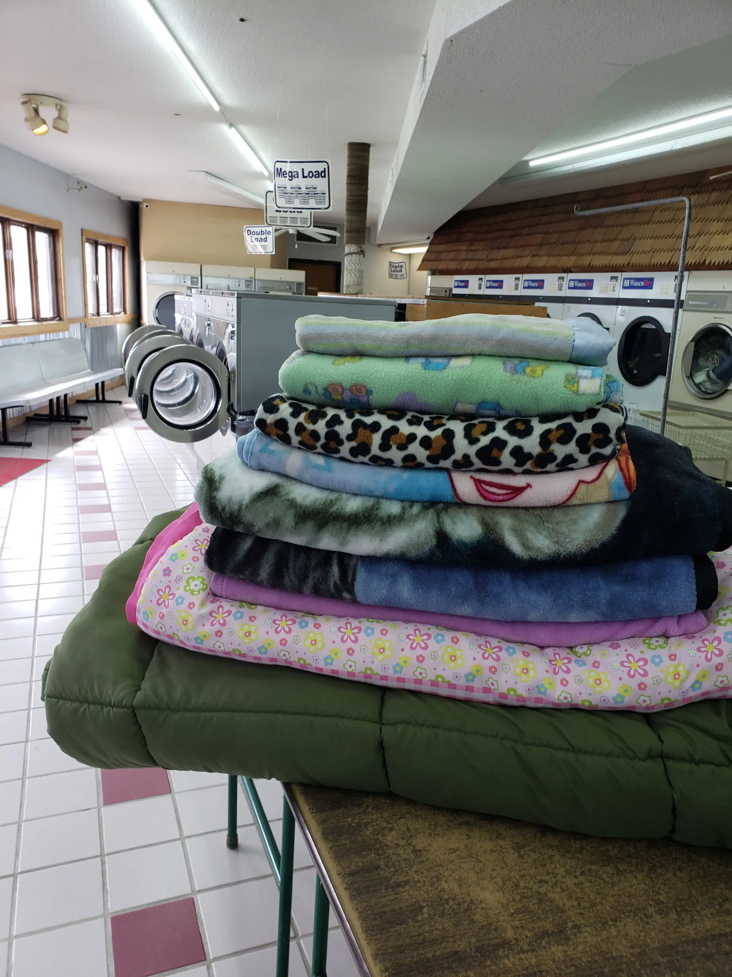 Rub-A-Dub-Dub Laundromat thumbnail 2