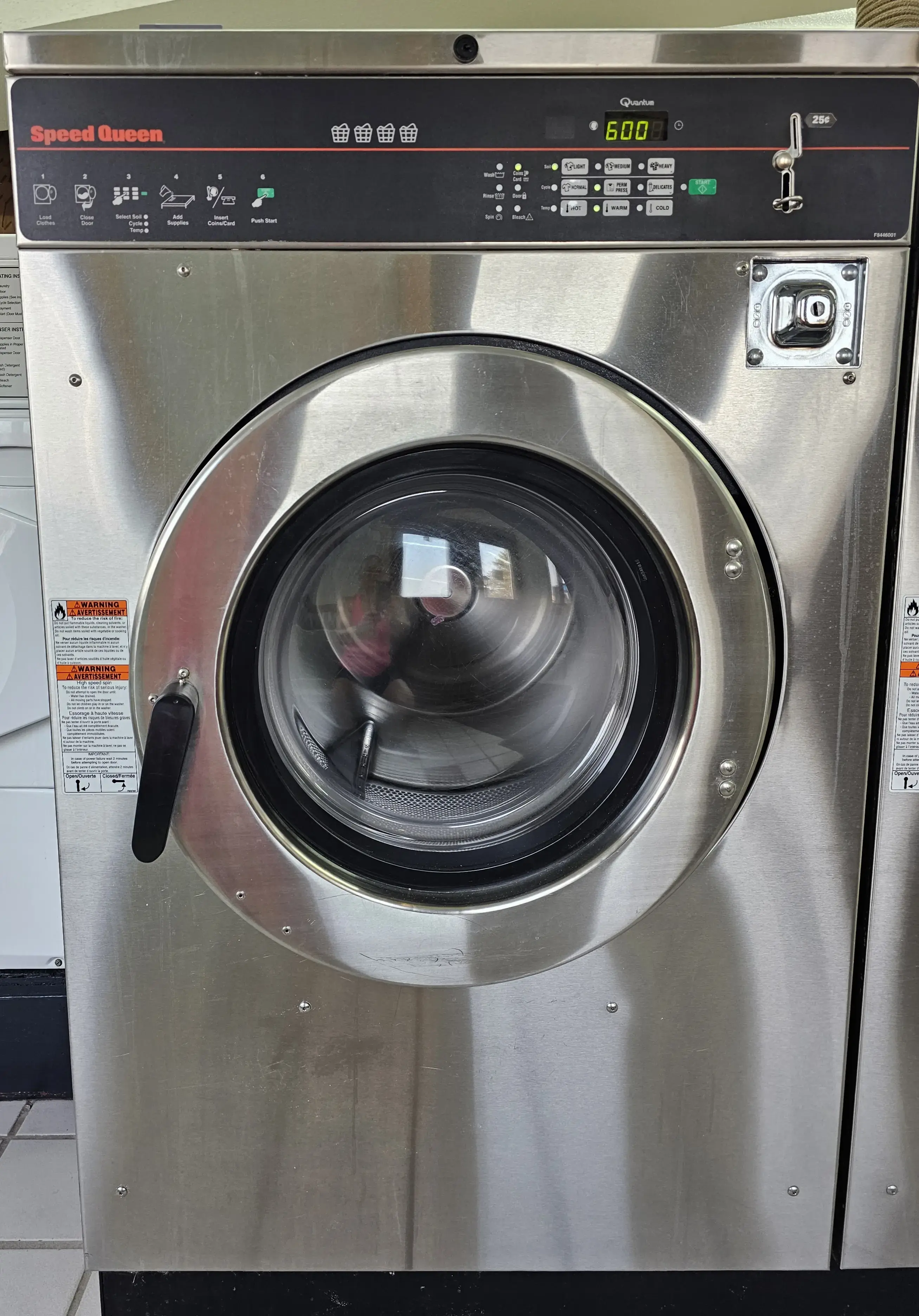 Rub-A-Dub-Dub Laundromat - Image 11