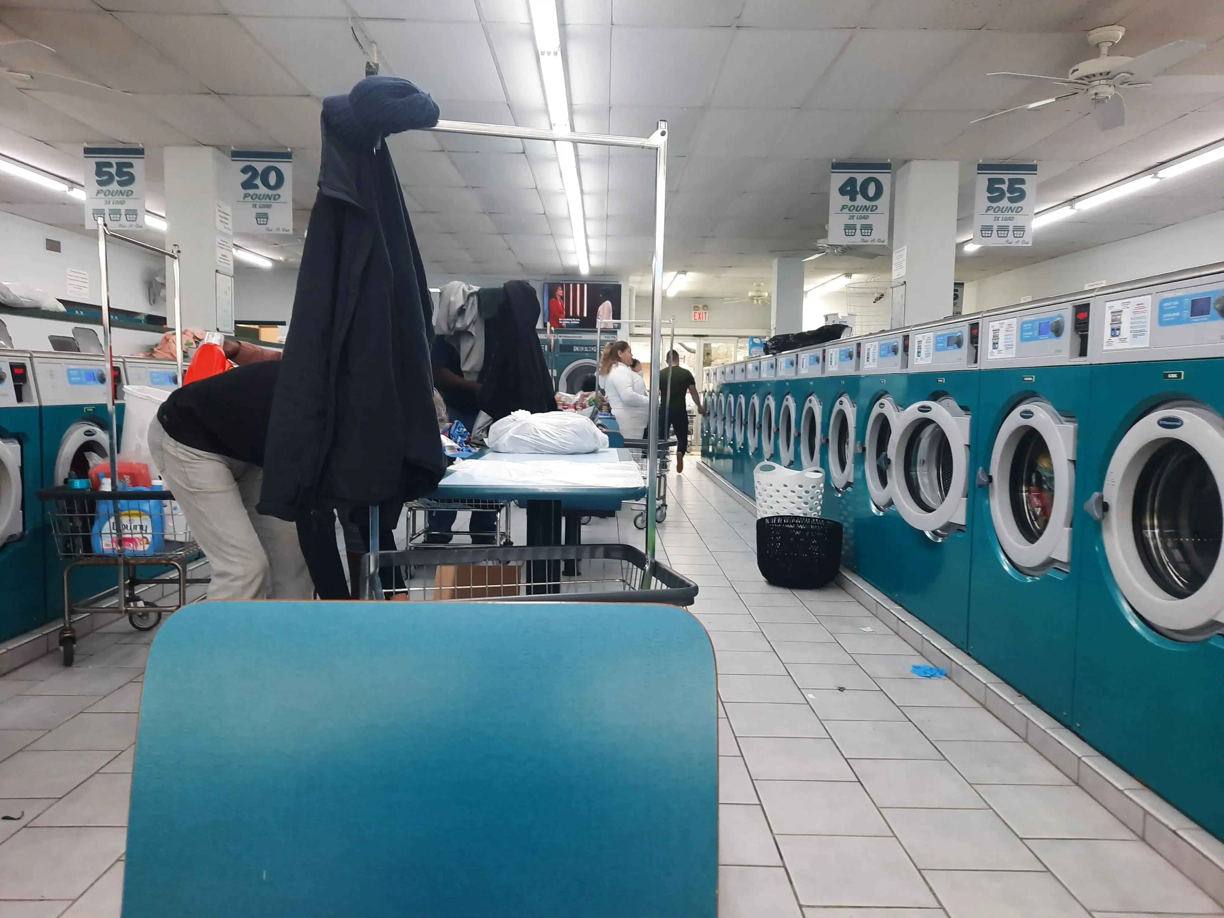 Rub-A-Dub Self-Service Laundry thumbnail 2