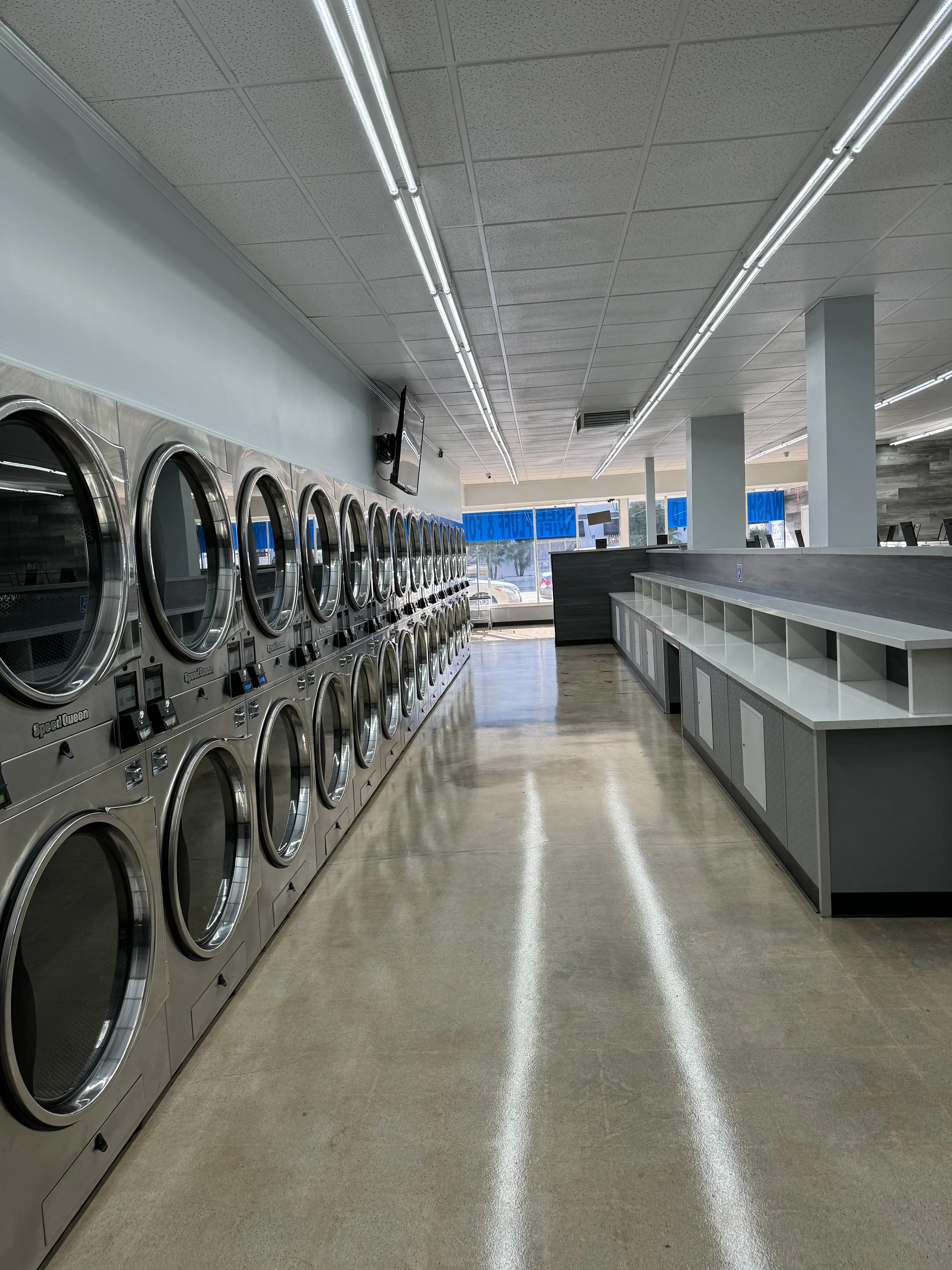 Rubi's Laundry thumbnail 2