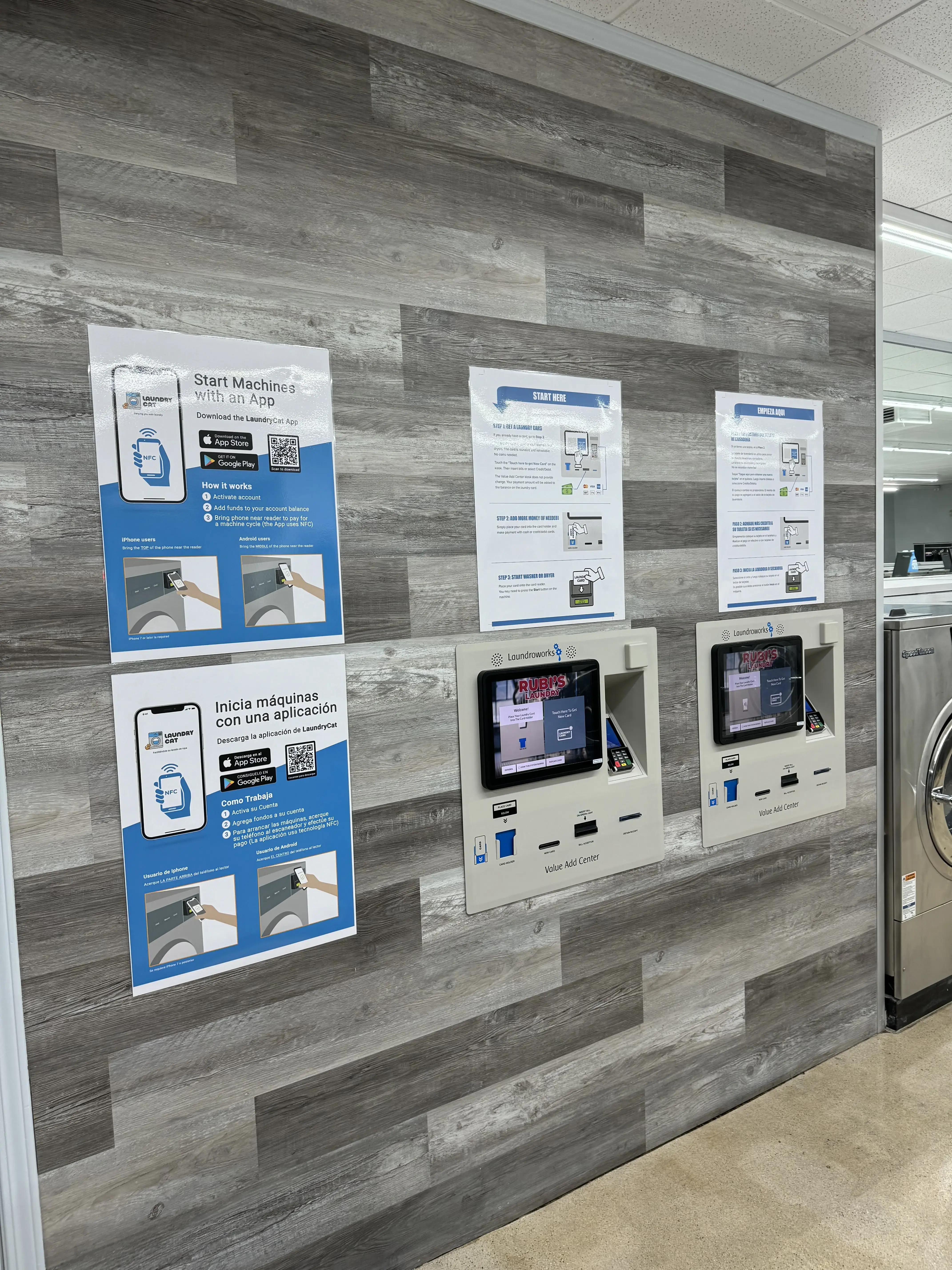 Rubi's Laundry - Image 7