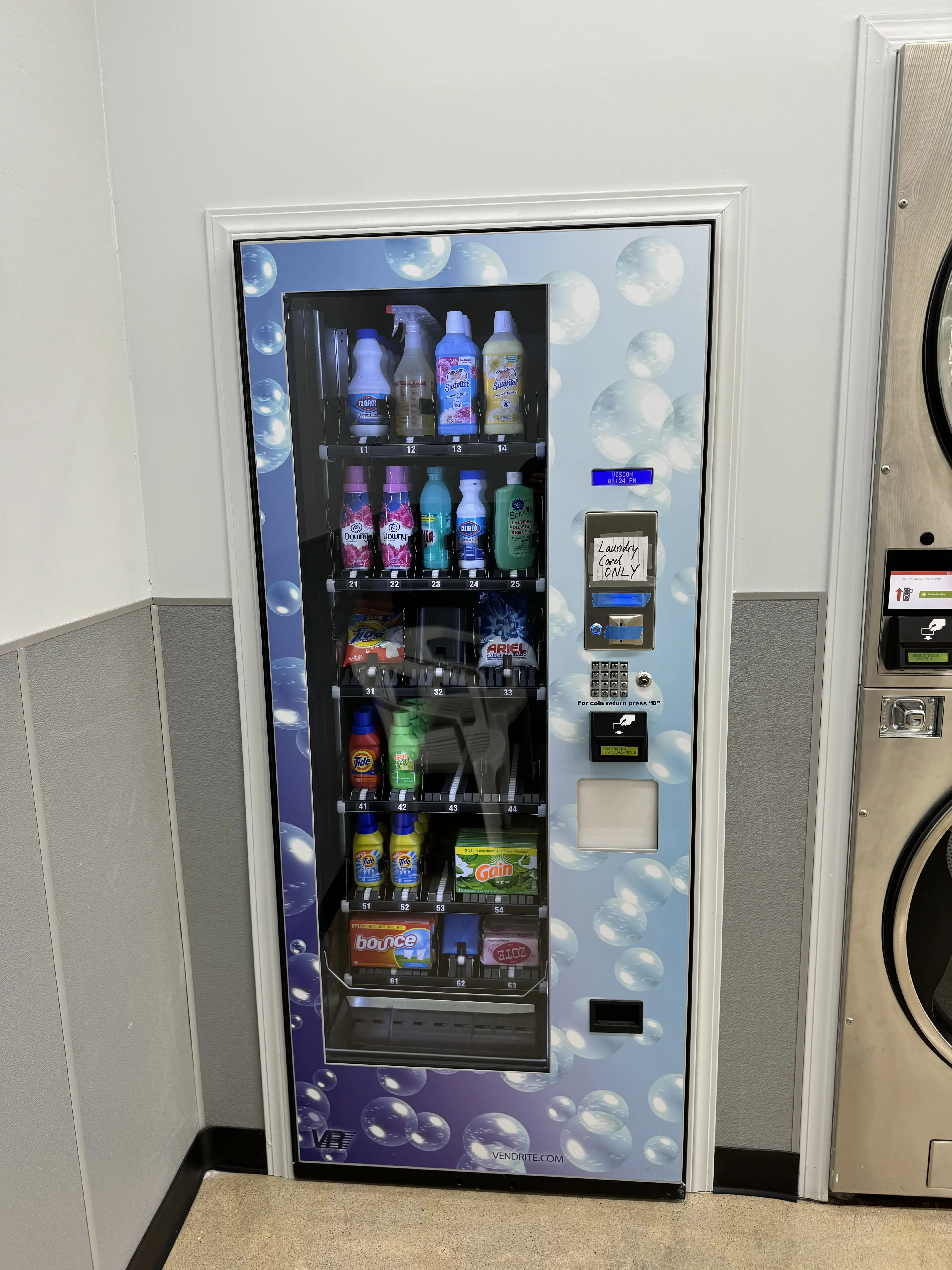 Rubi's Laundry - Image 5