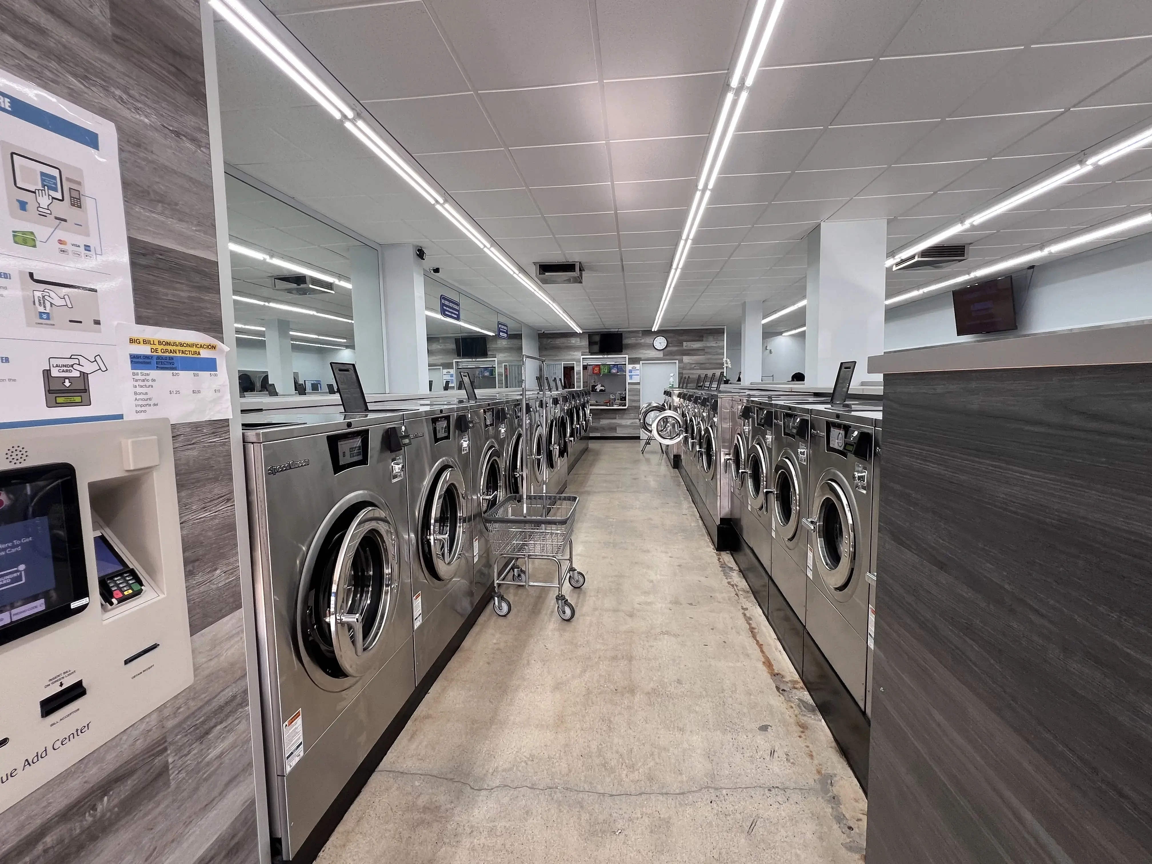 Rubi's Laundry - Image 11