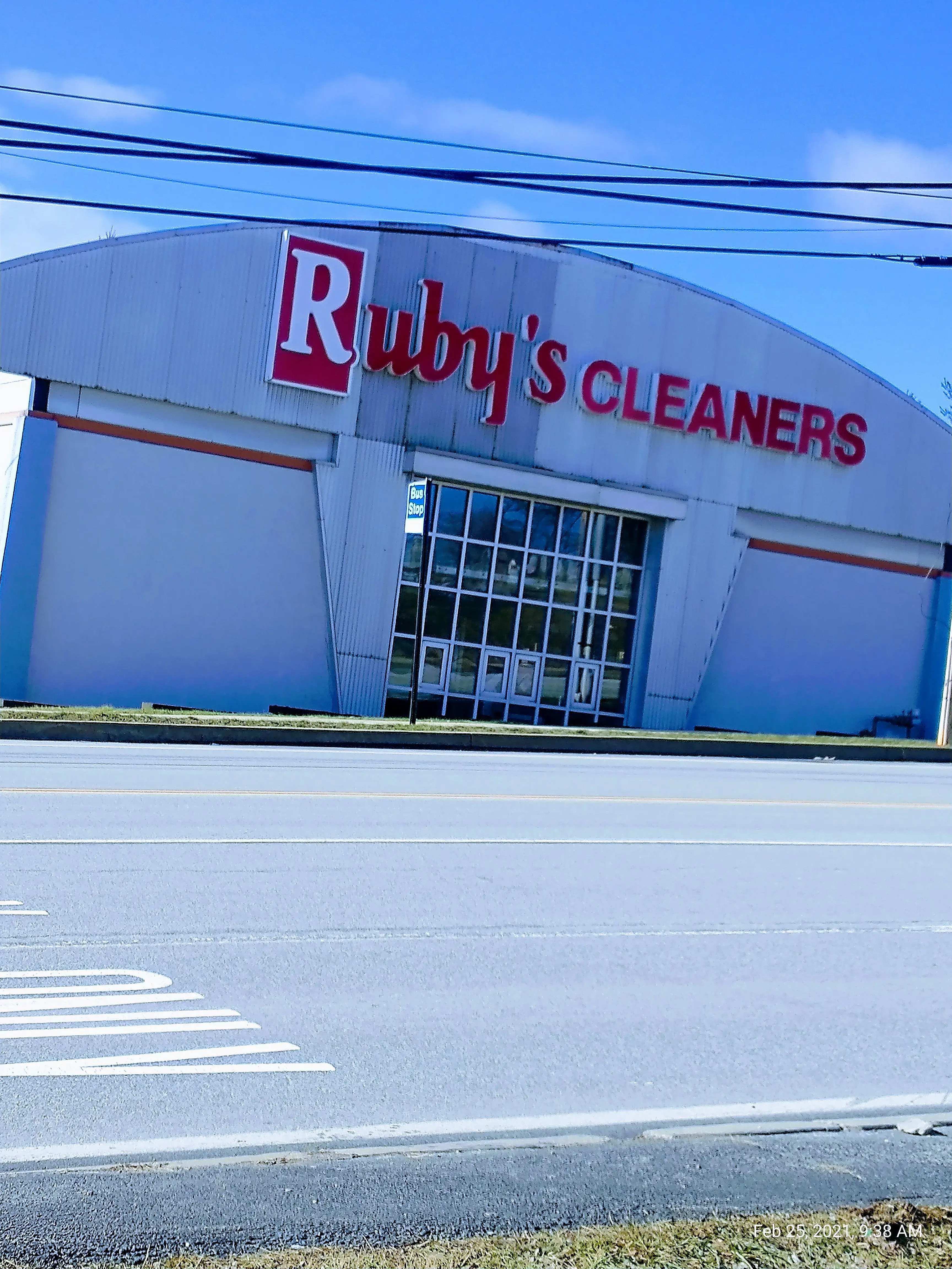 Ruby's Cleaners - Image 3