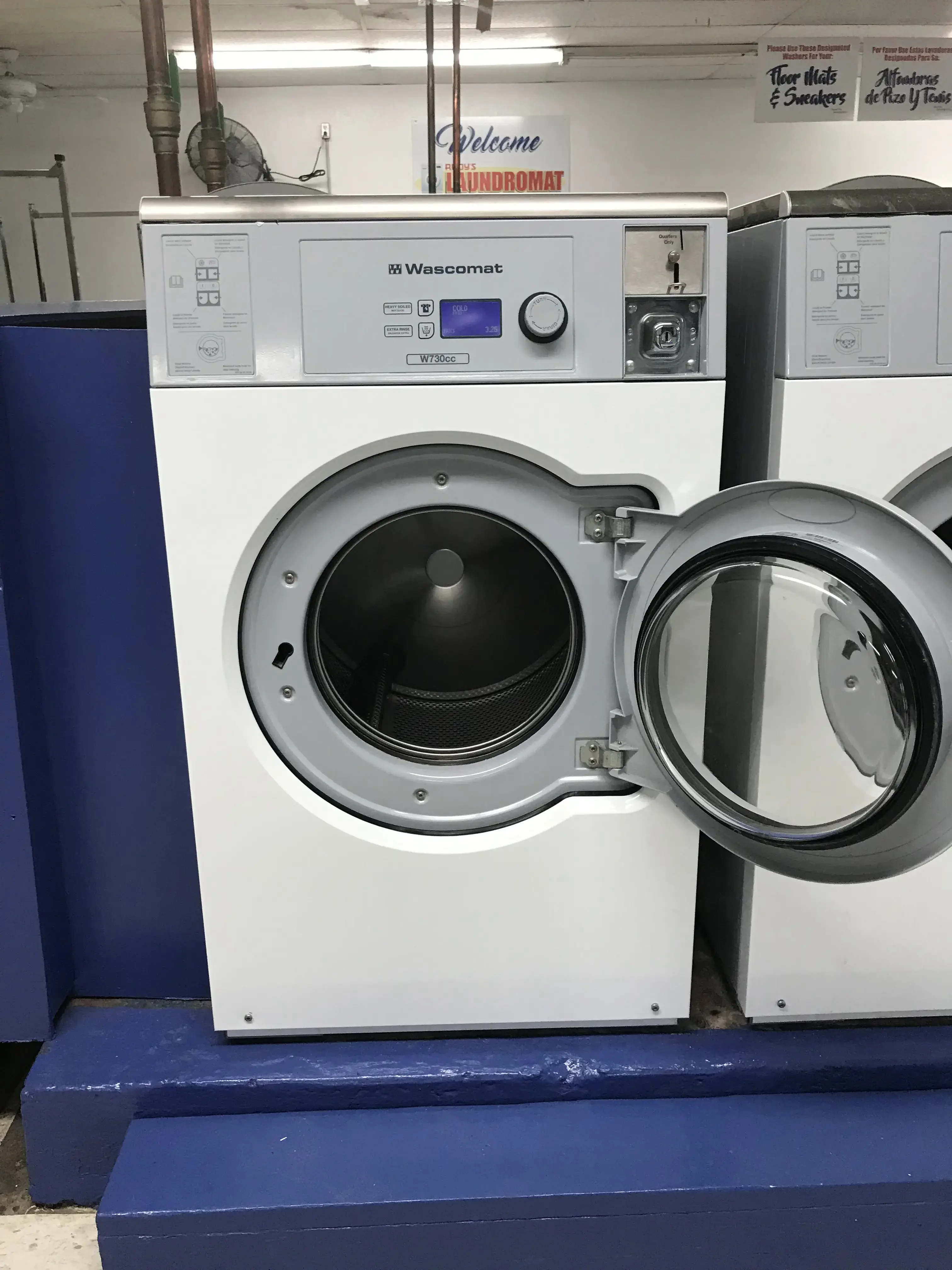 Rudy's Laundromat thumbnail 13