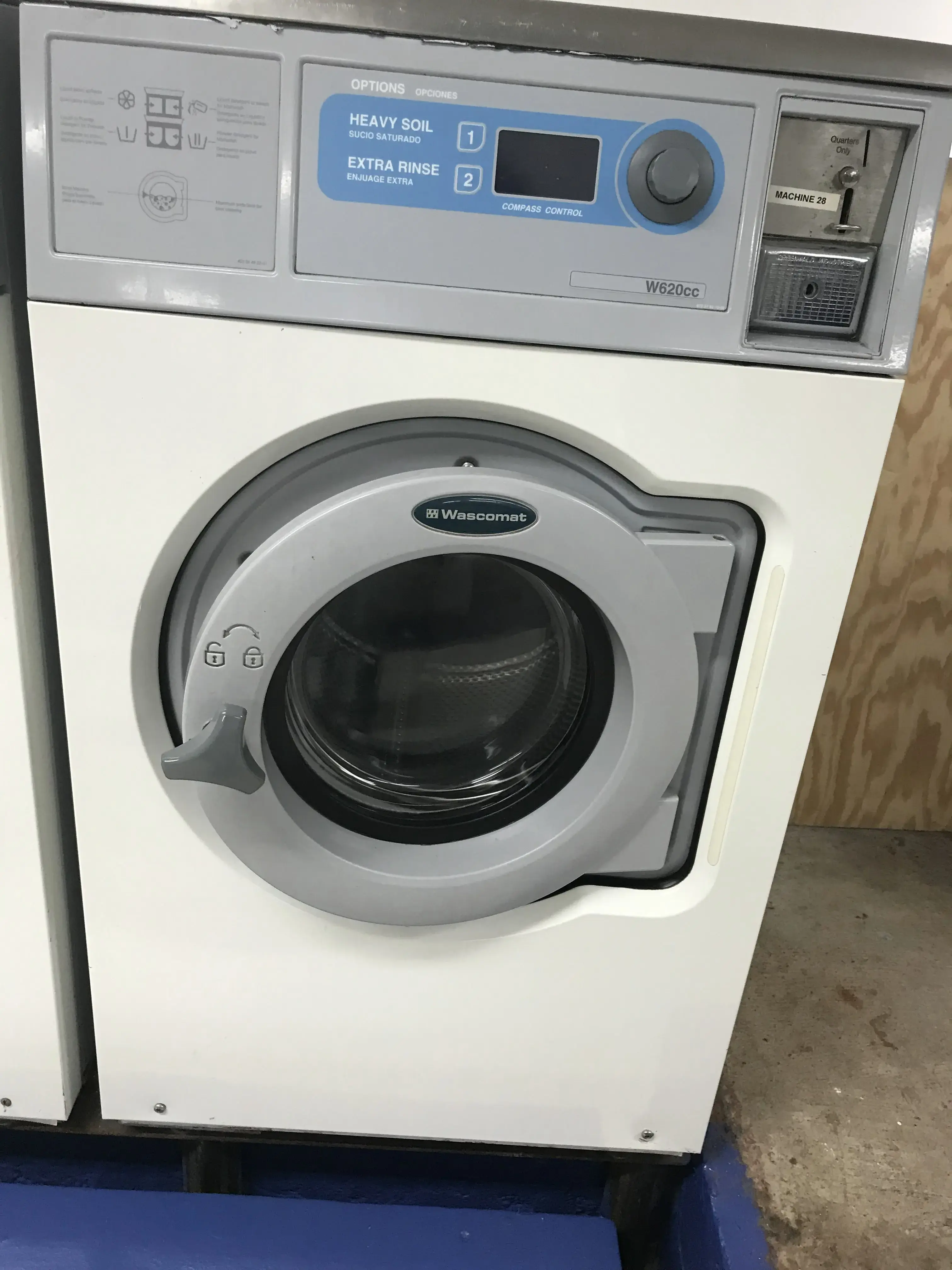 Rudy's Laundromat thumbnail 14
