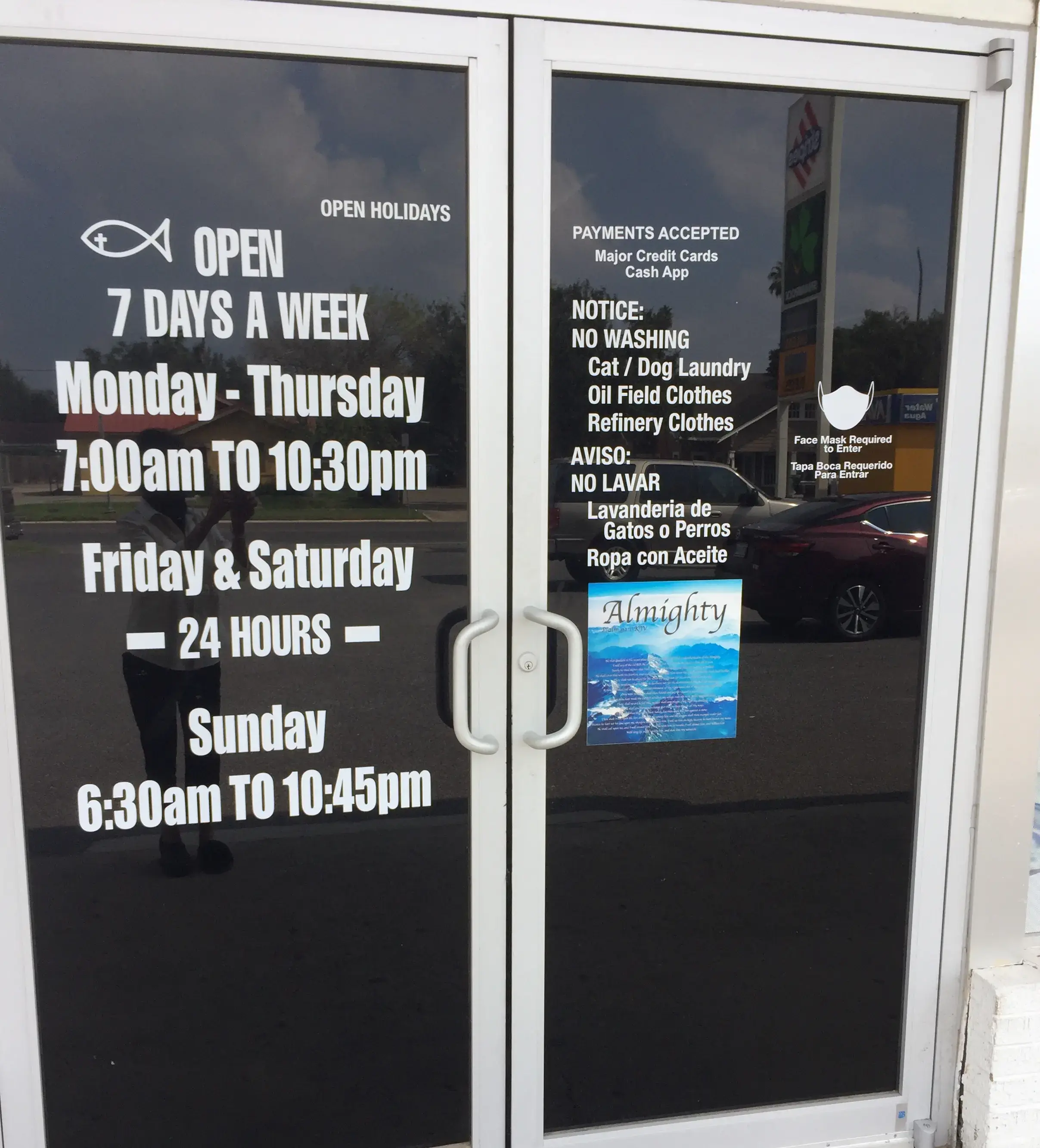 Rudy's Laundromat thumbnail 8