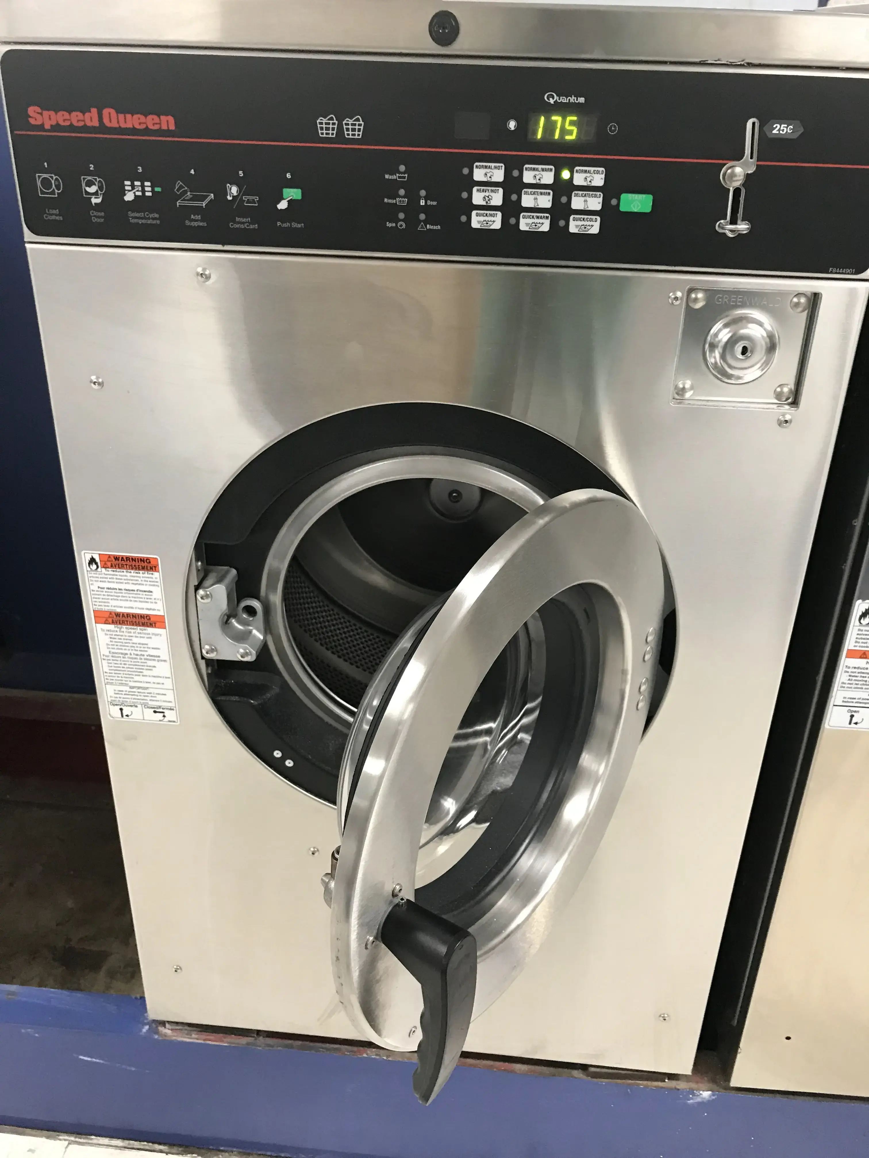 Rudy's Laundromat - Image 3