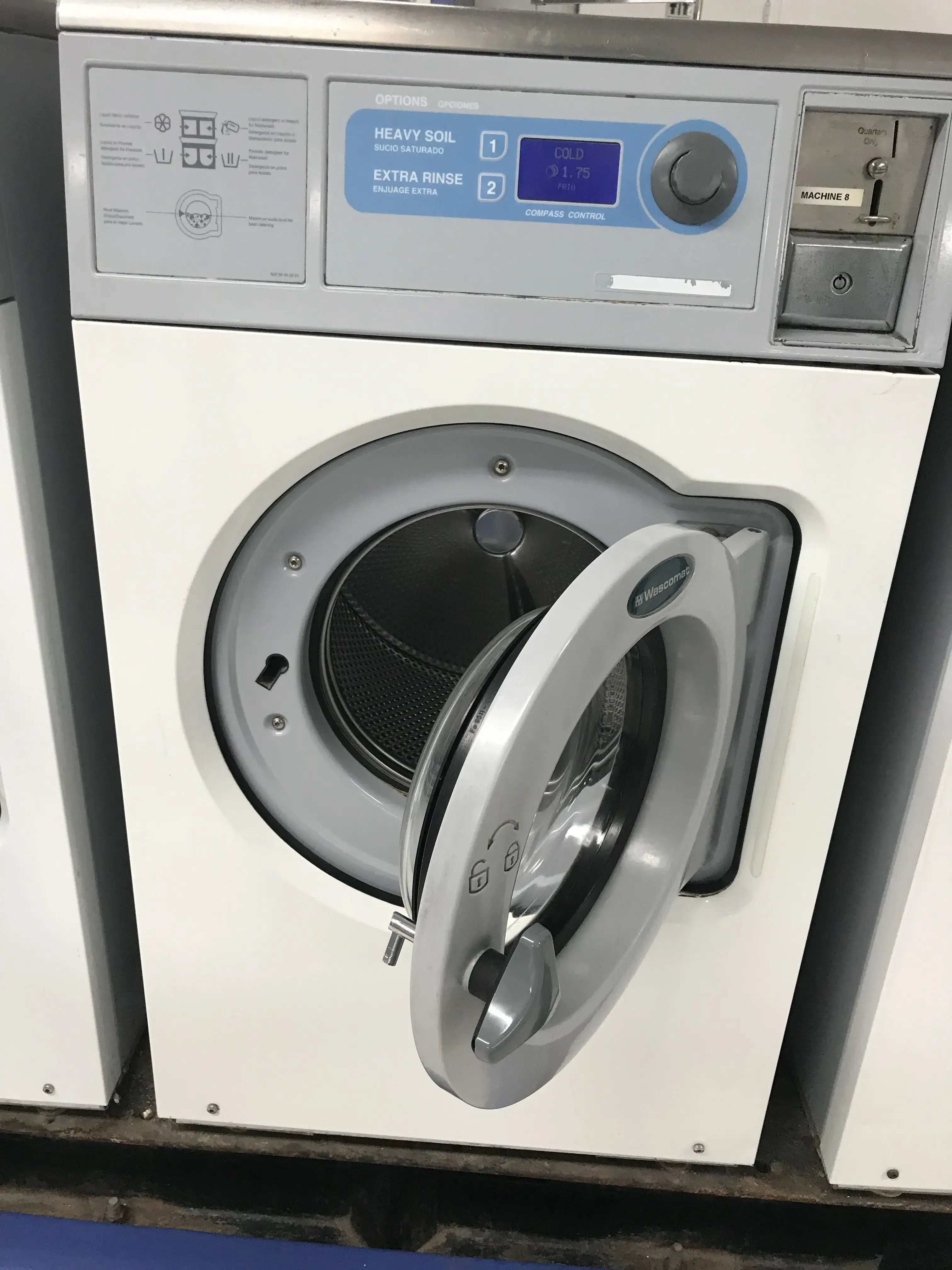 Rudy's Laundromat thumbnail 12