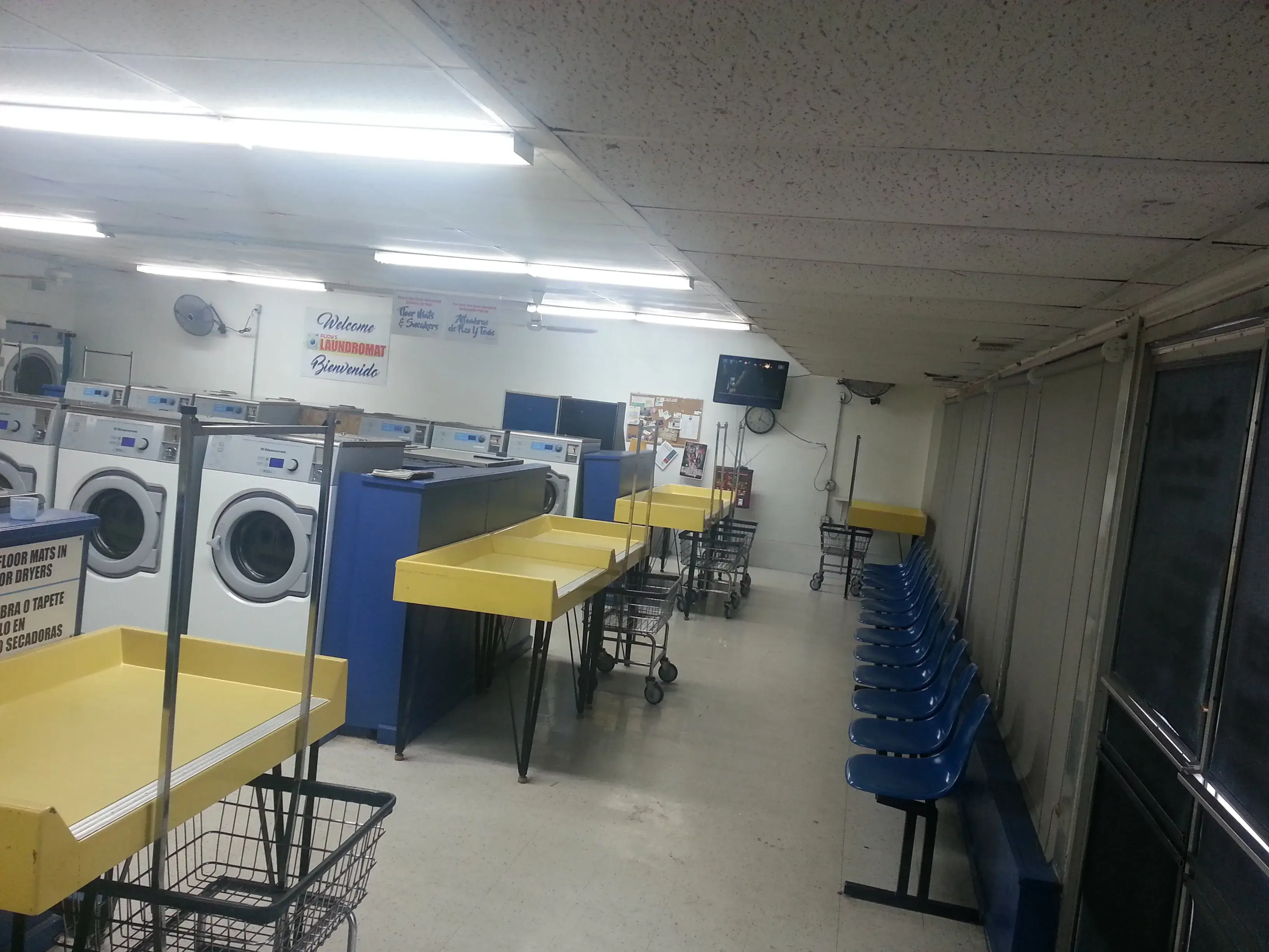 Rudy's Laundromat thumbnail 2