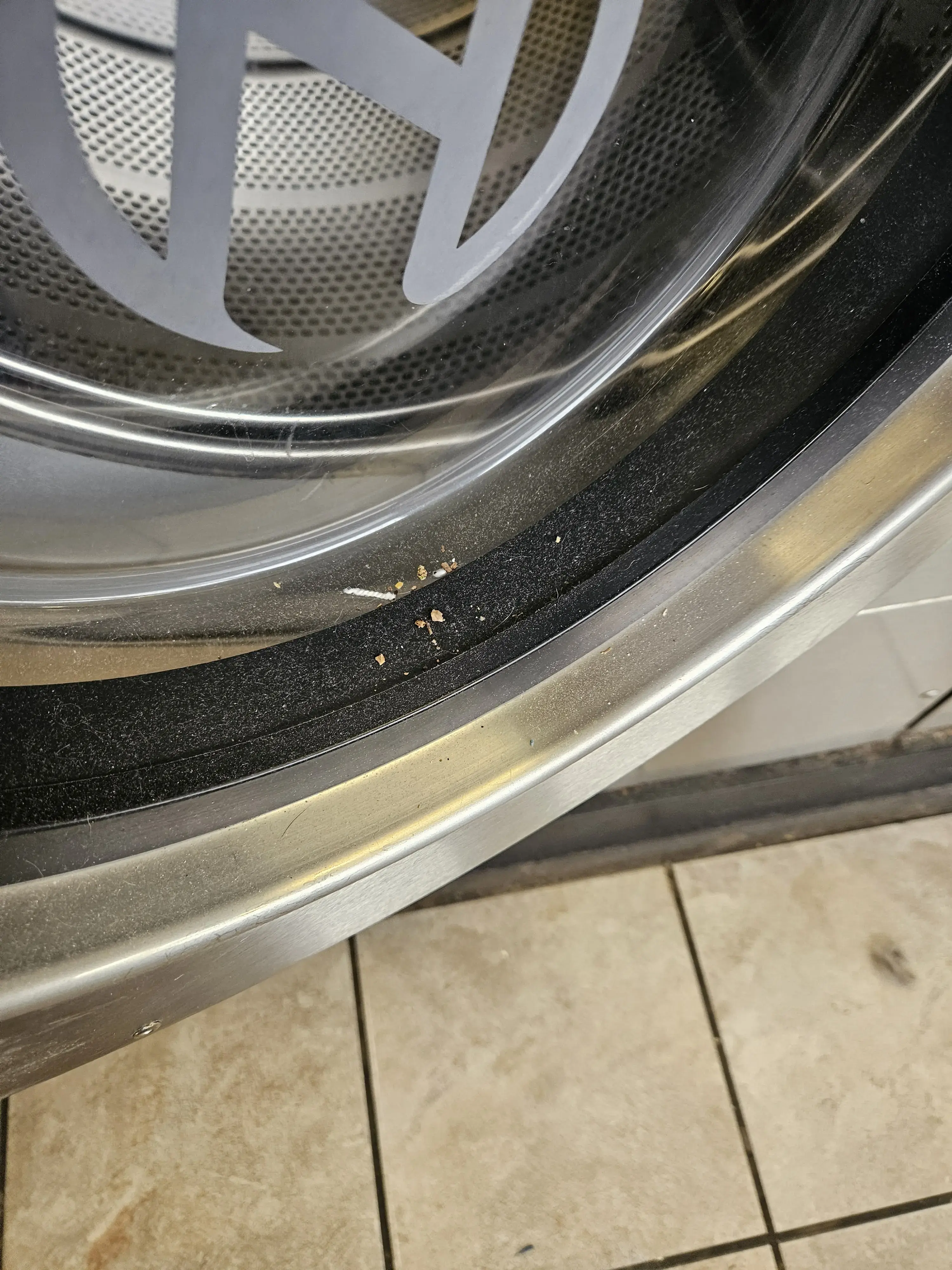 Rustburg Coin Laundry thumbnail 3