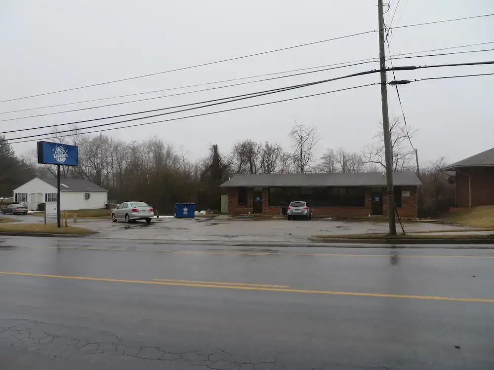 Rustburg Coin Laundry thumbnail 2