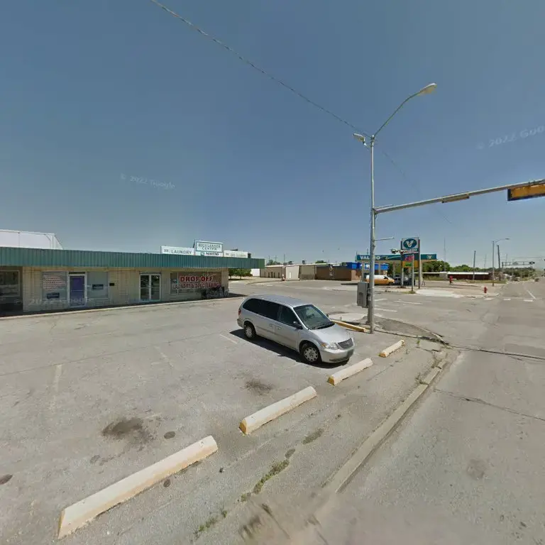 Rusty tub laundromat thumbnail 14