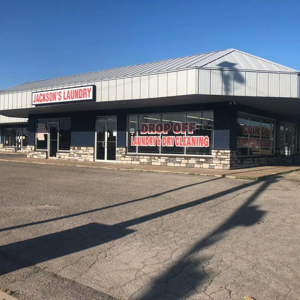 Rusty tub laundromat thumbnail 11