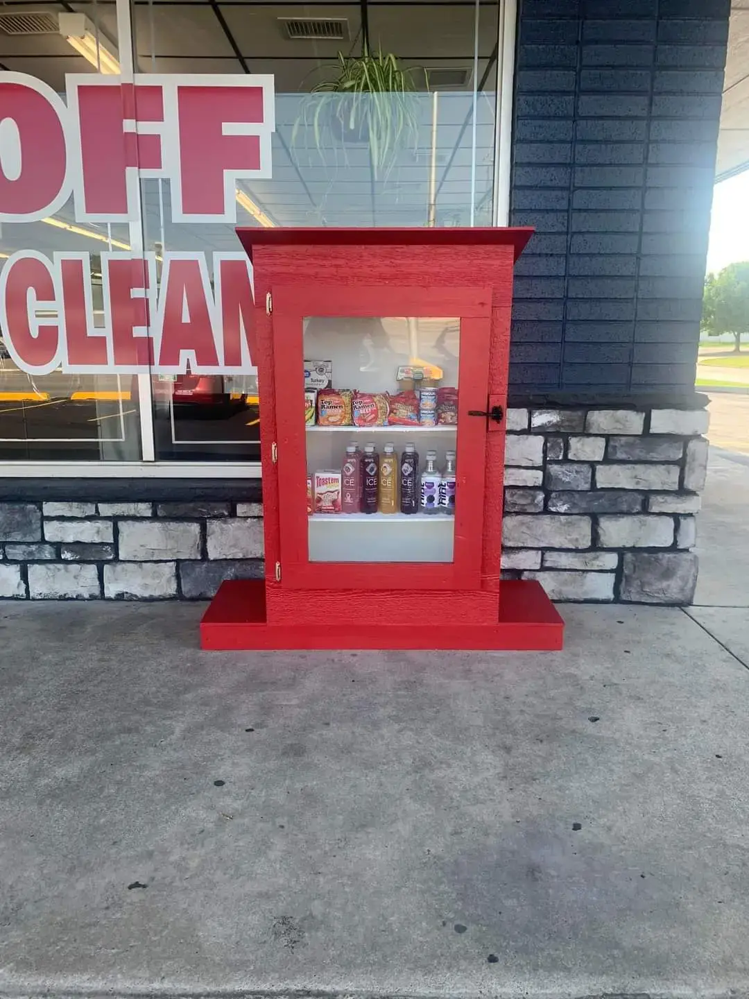 Rusty tub laundromat thumbnail 9