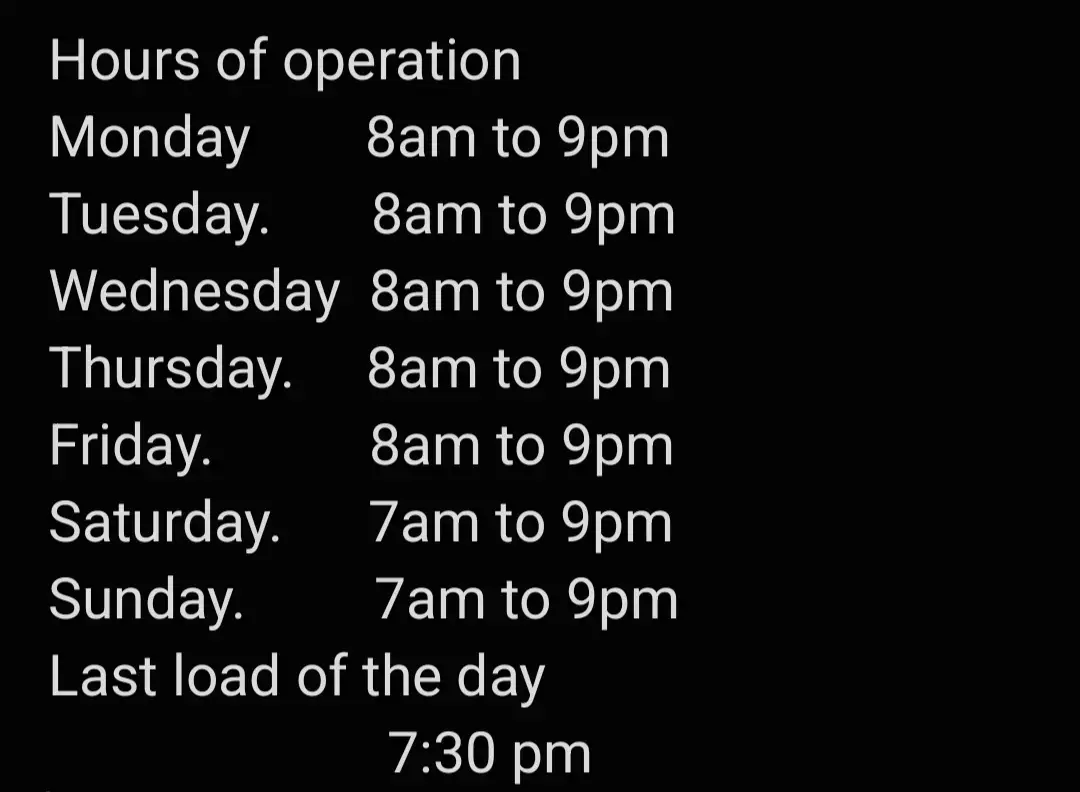 Rusty tub laundromat thumbnail 13