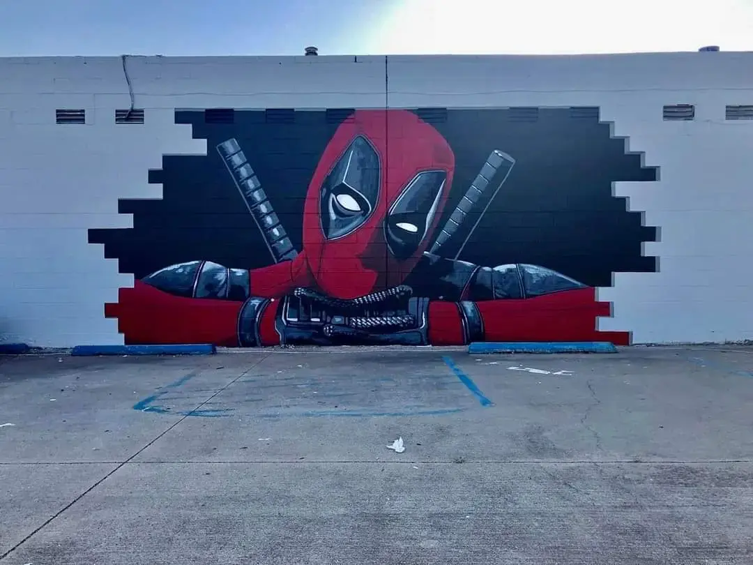 Rusty tub laundromat thumbnail 8