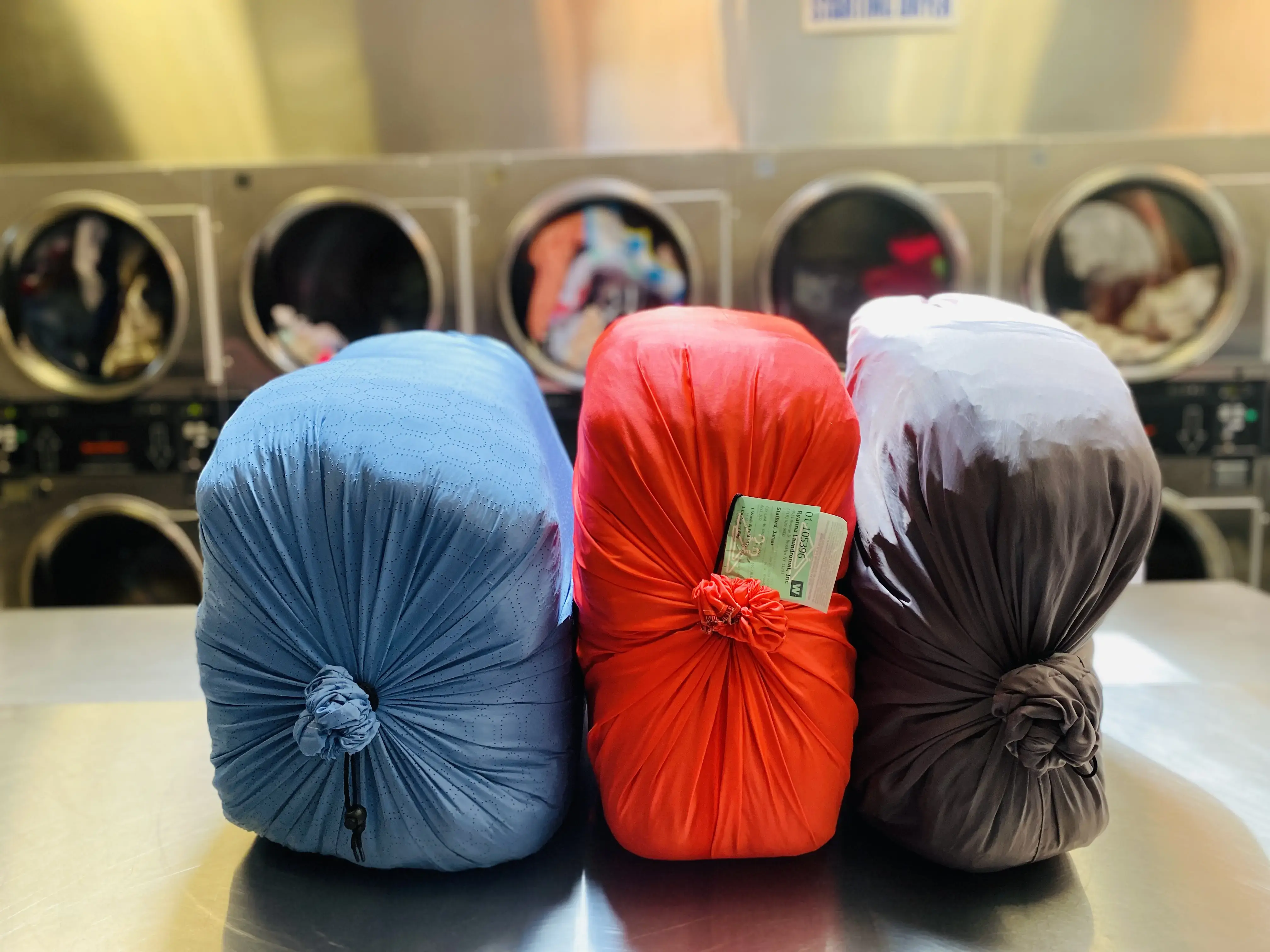 Ryanna Laundromat - Image 6