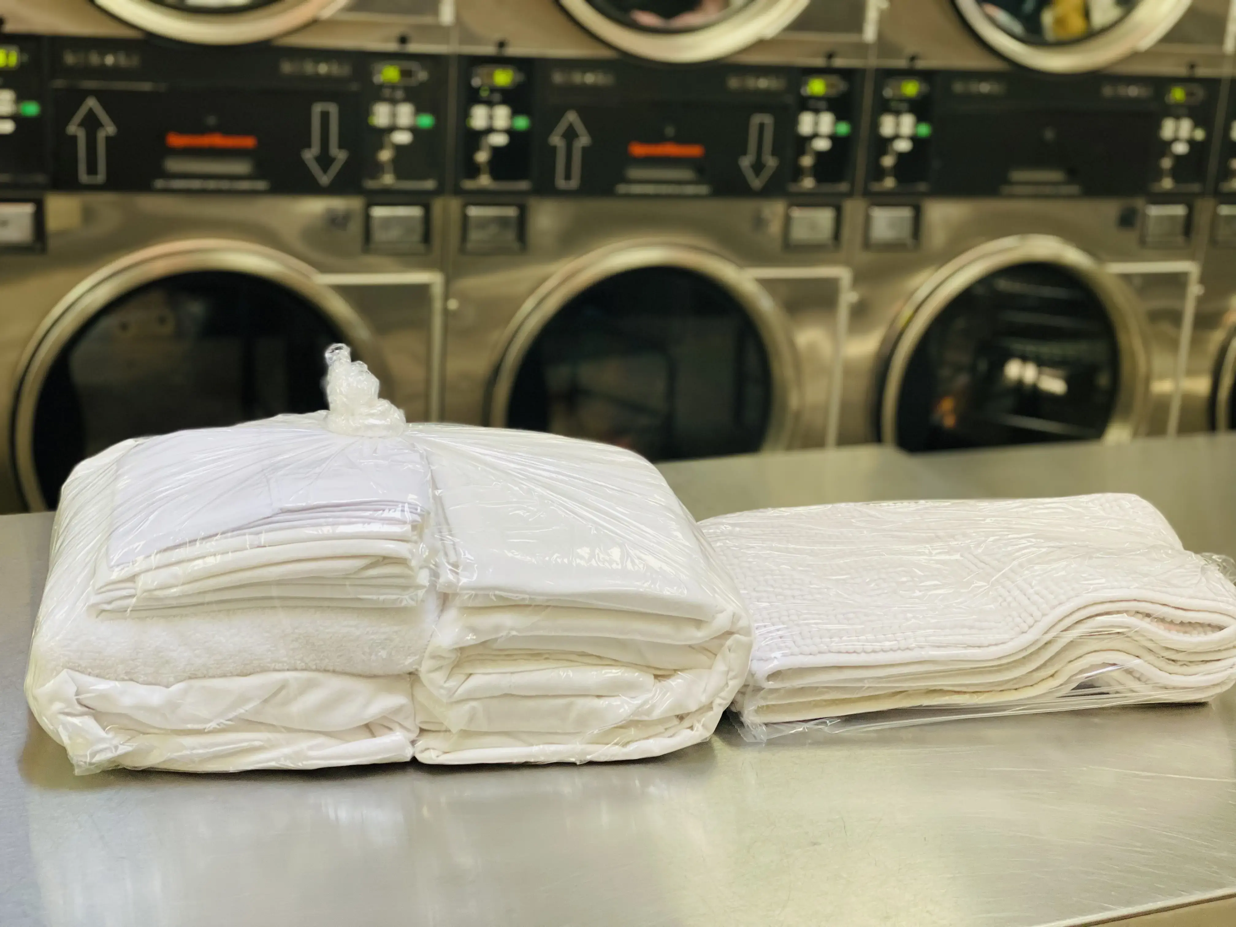 Ryanna Laundromat - Image 3