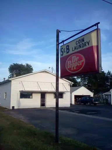 S & B Coin Laundry thumbnail 2