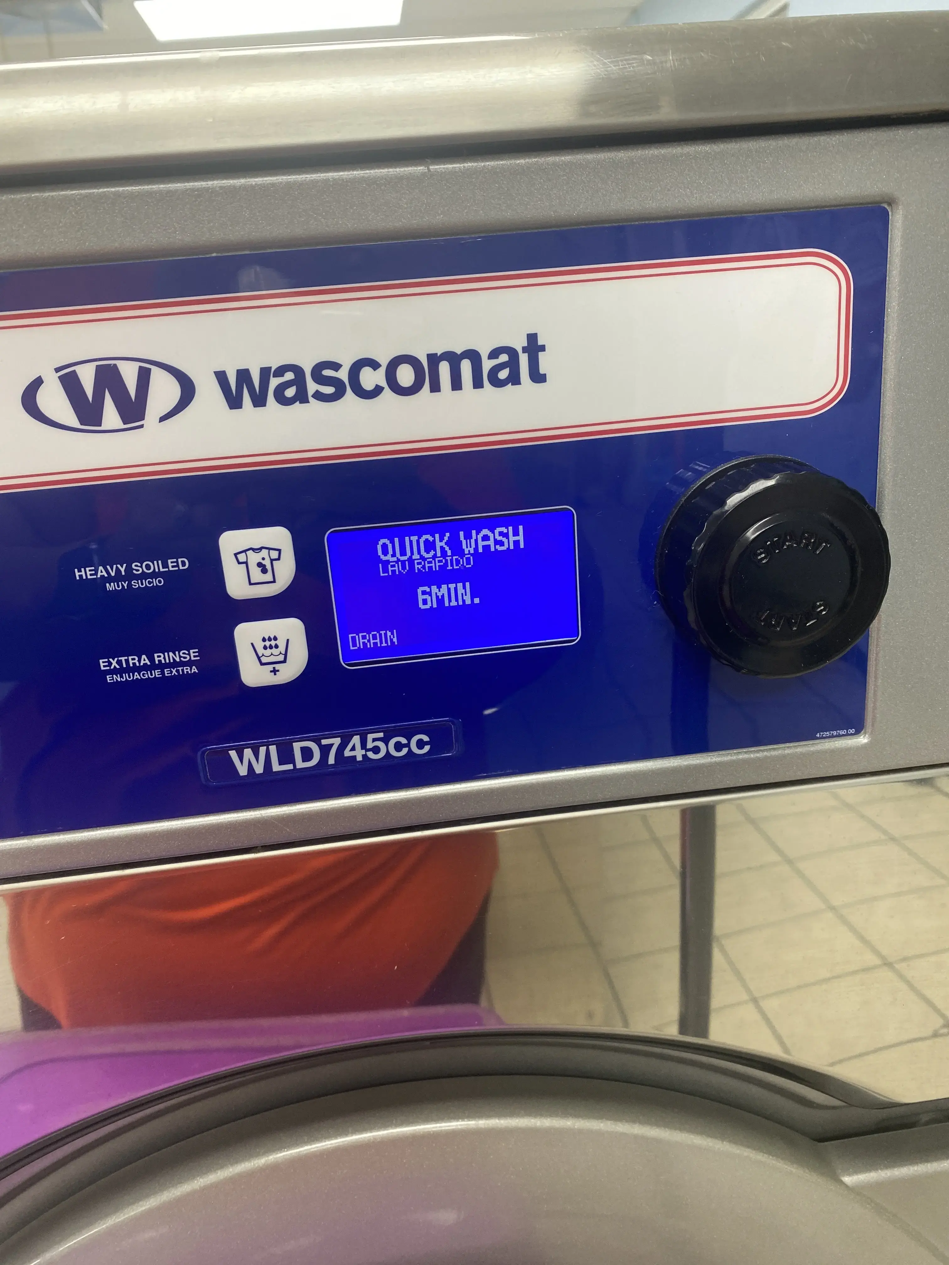 S & W Laundromat - Image 3