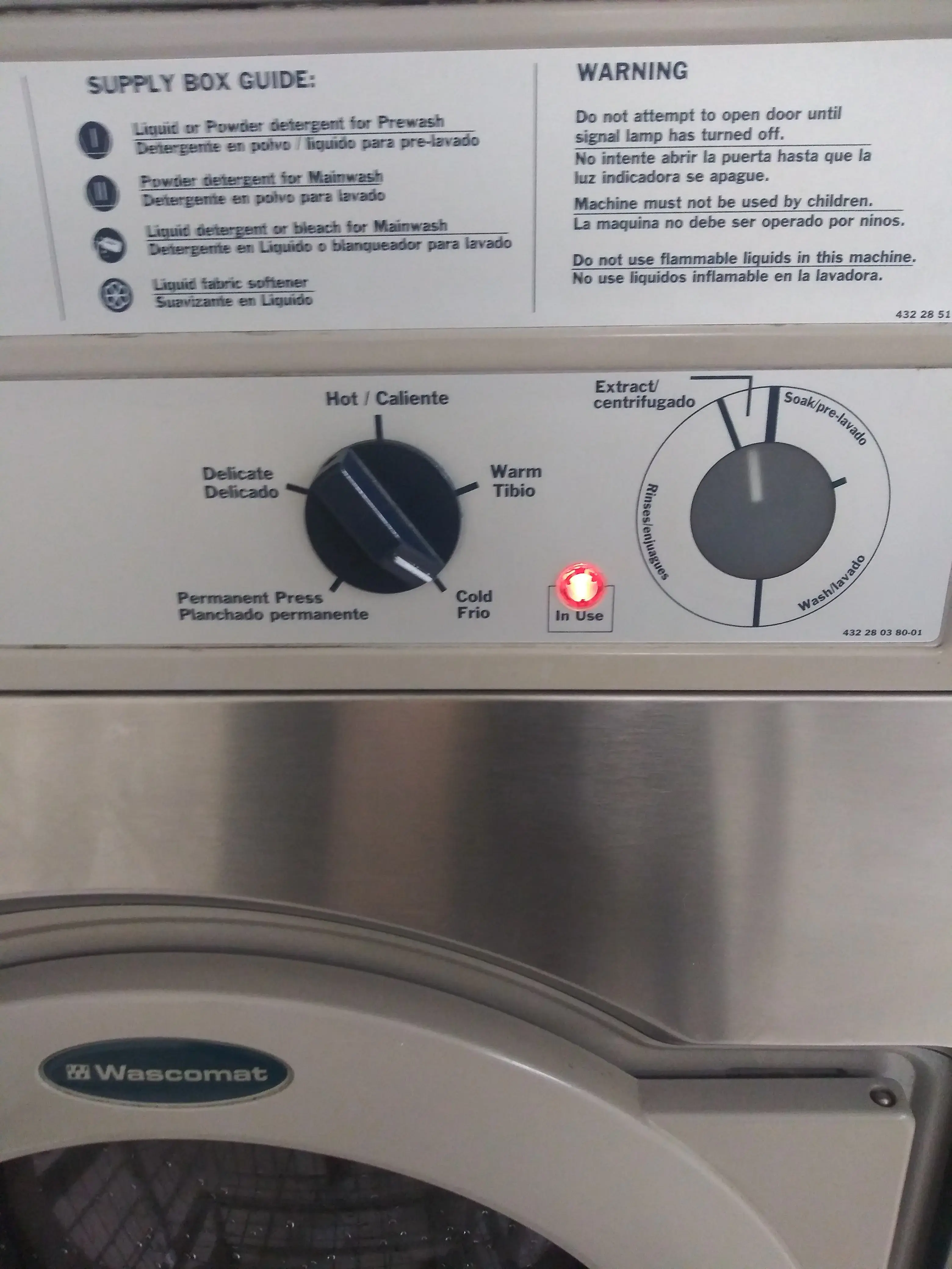 S & W Laundromat - Image 8