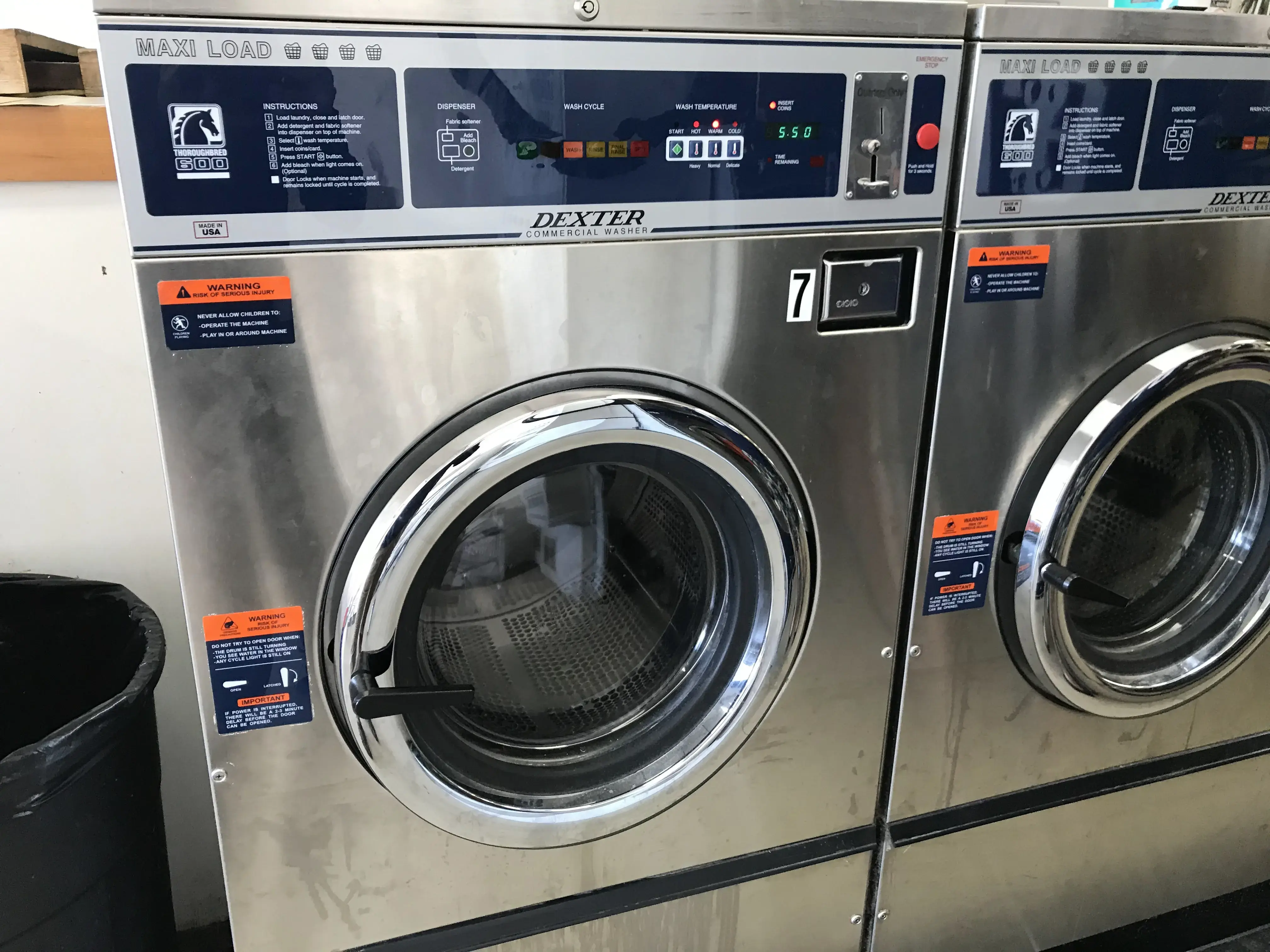 Sabanty's Dry Cleaners - Image 2
