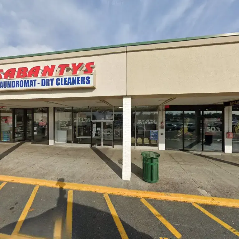 Sabanty's Dry Cleaners thumbnail 8