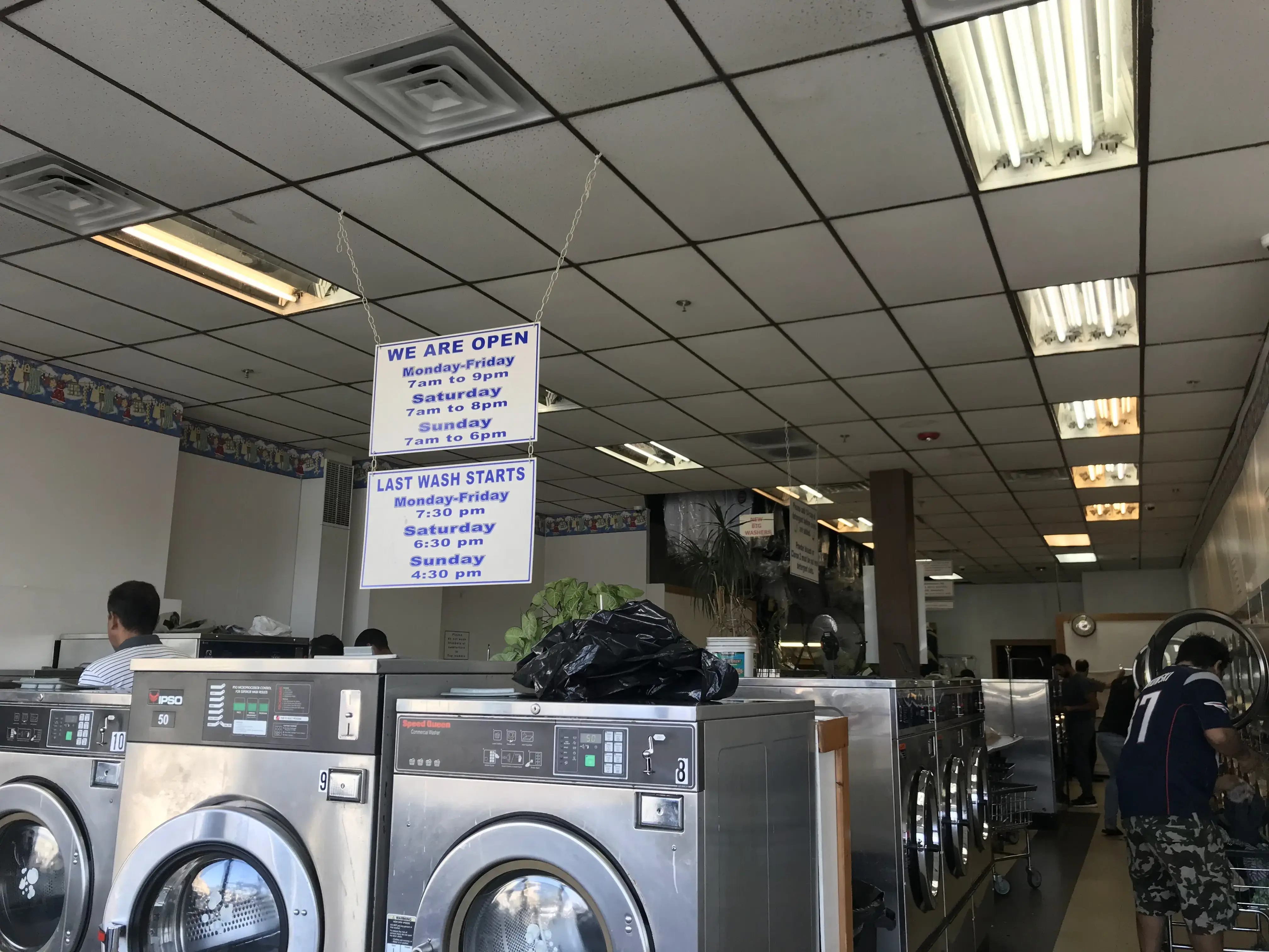 Sabanty's Dry Cleaners thumbnail 7