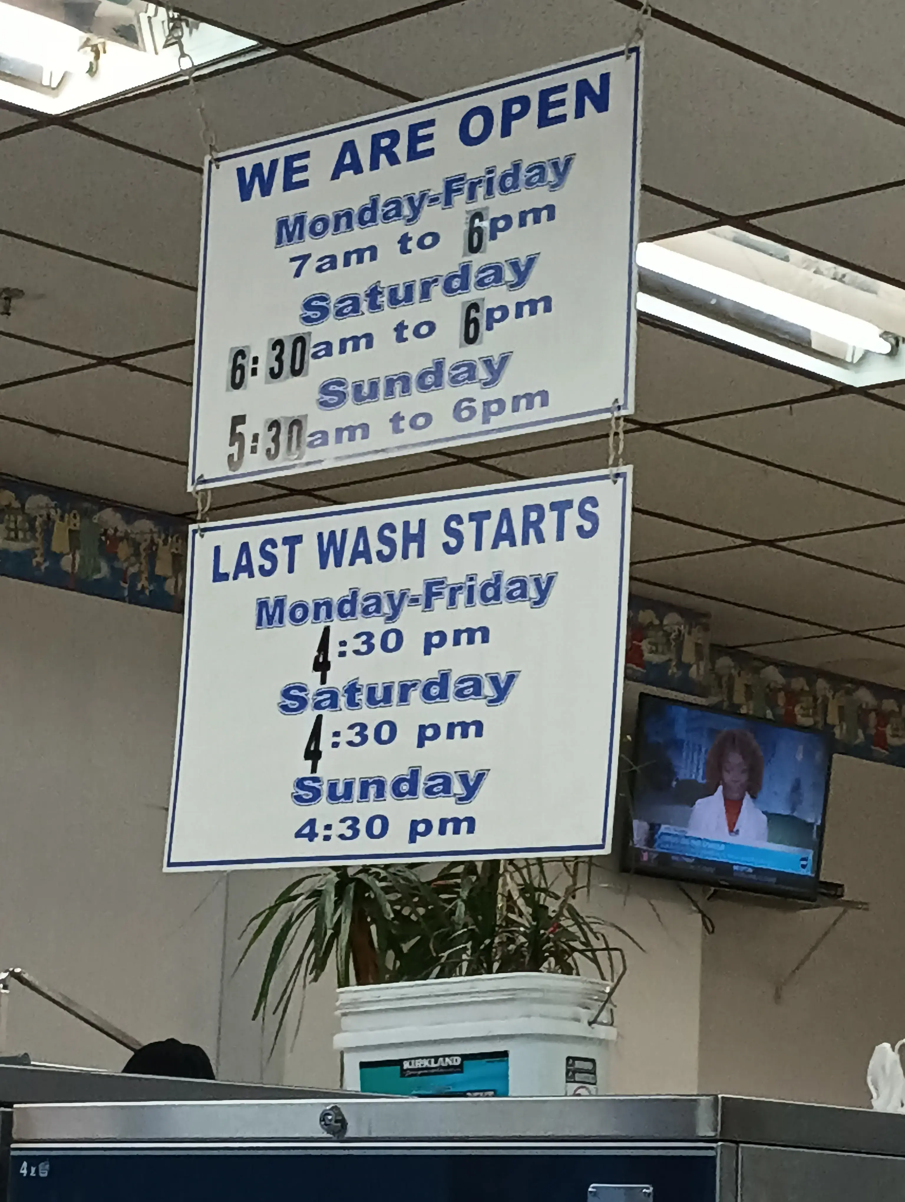 Sabanty's Dry Cleaners - Image 6