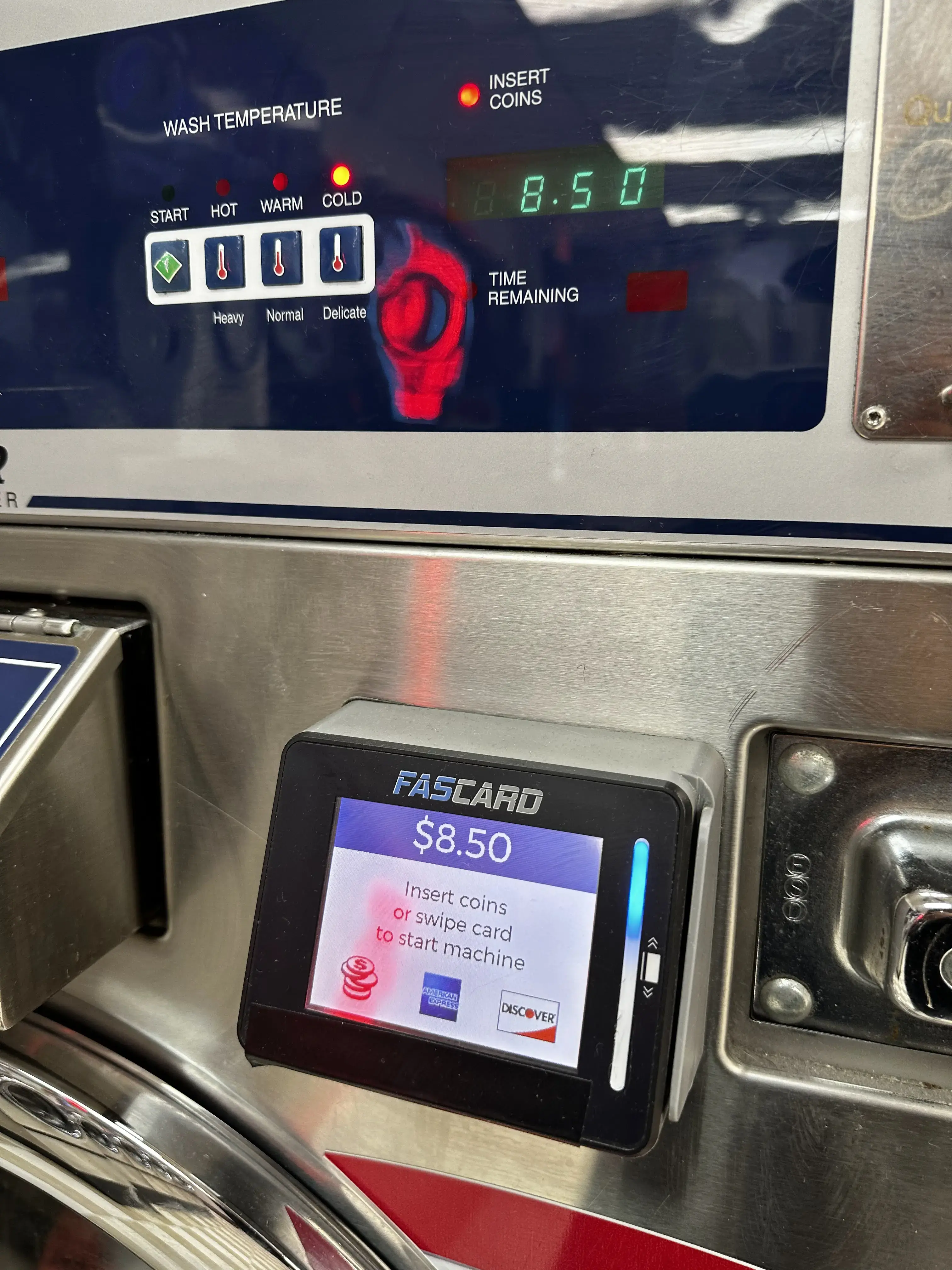 Sabrina Laundromat - Image 5