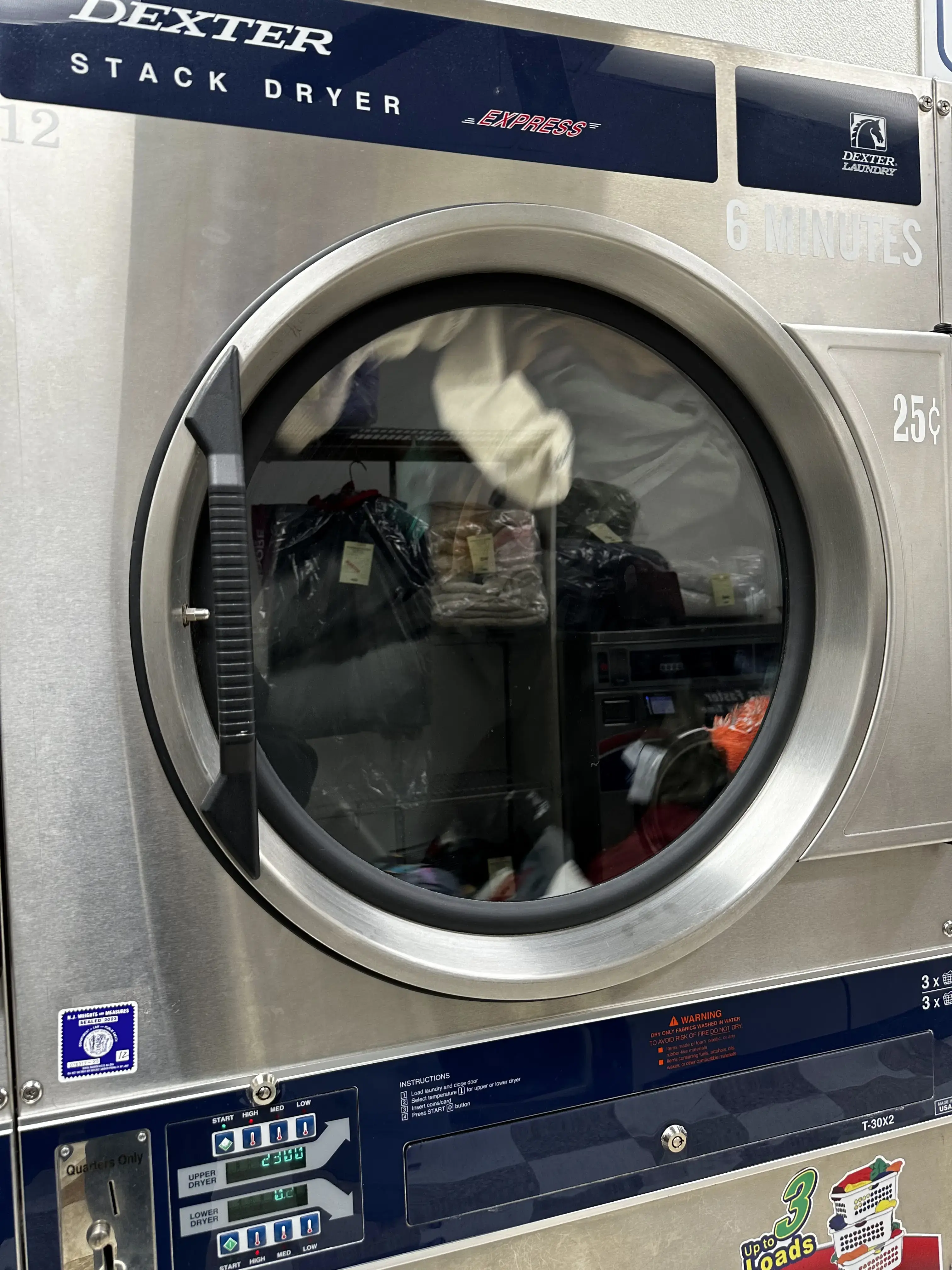 Sabrina Laundromat thumbnail 2