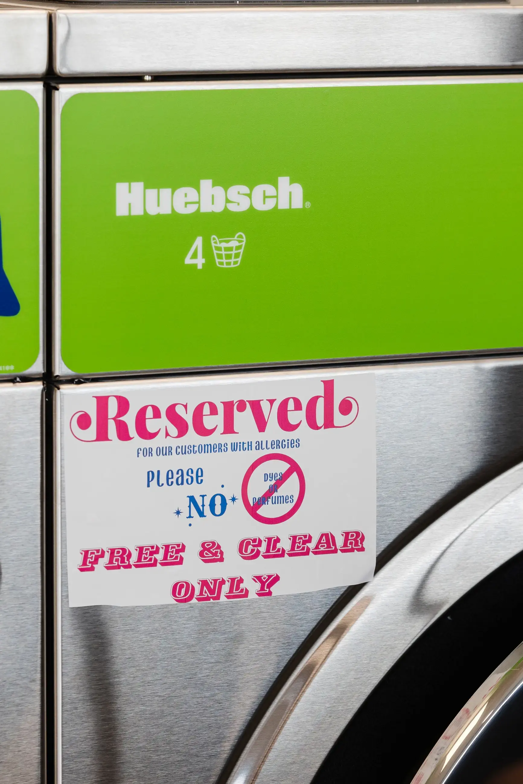 Sac-O-Suds Laundry Services thumbnail 5