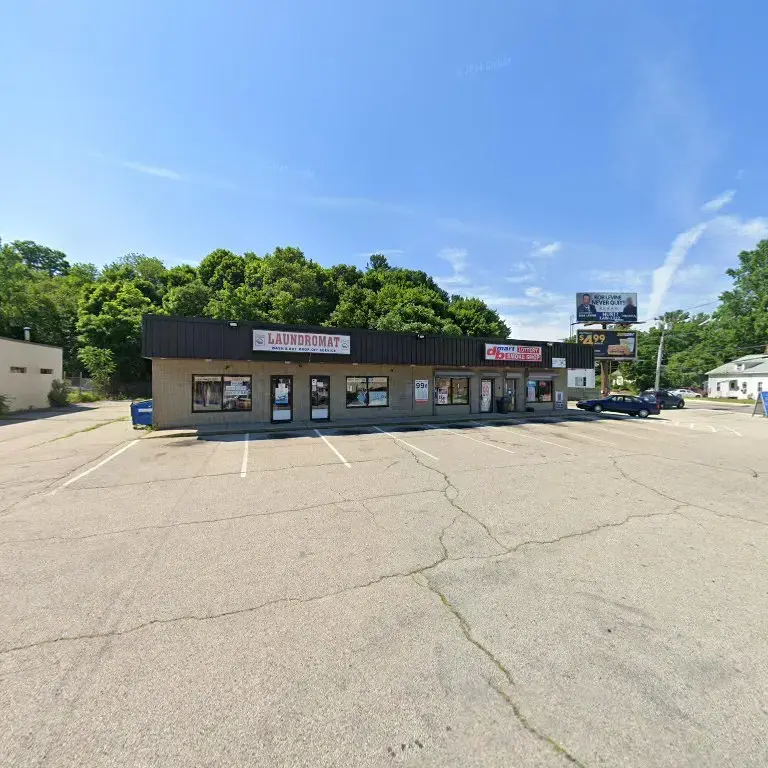 Sac-O-Suds Laundry Services - Image 11