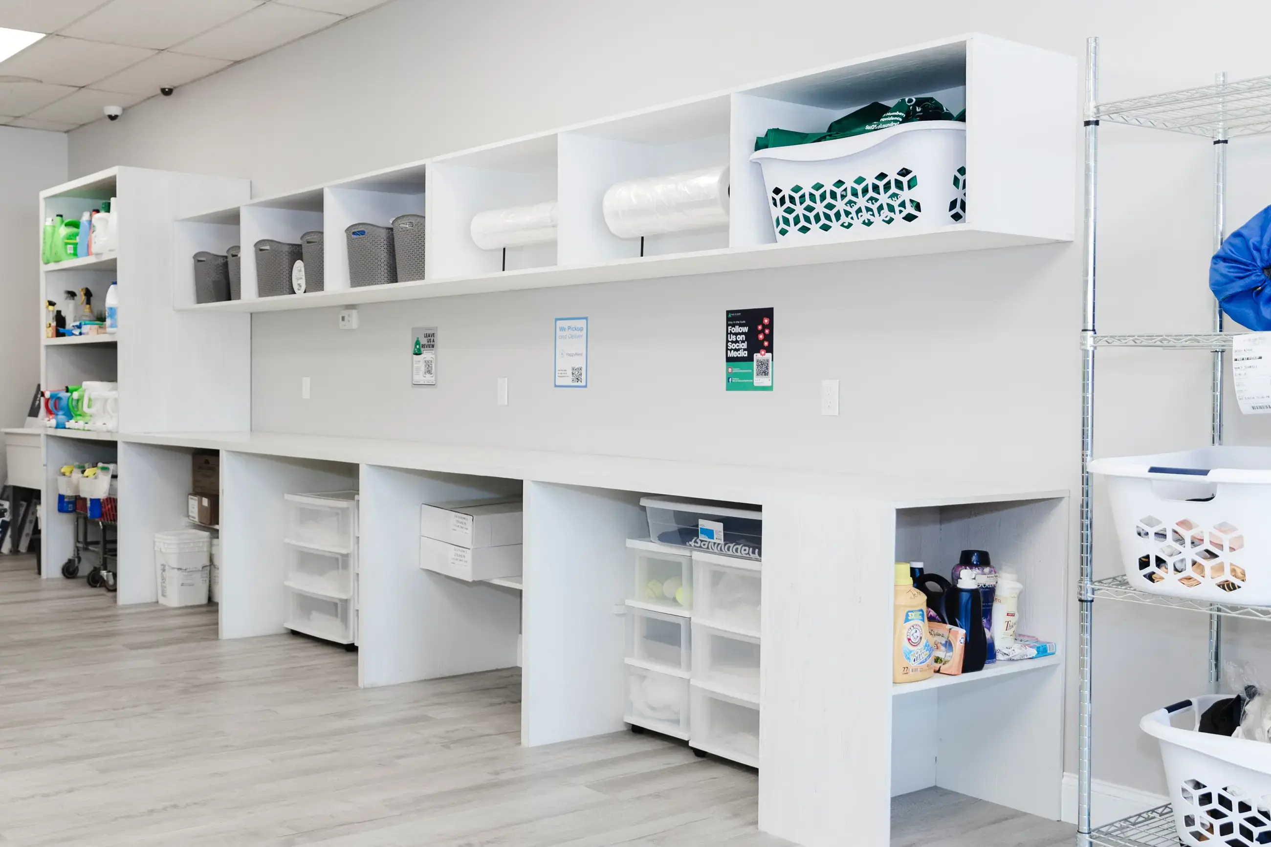 Sac-O-Suds Laundry Services - Image 4