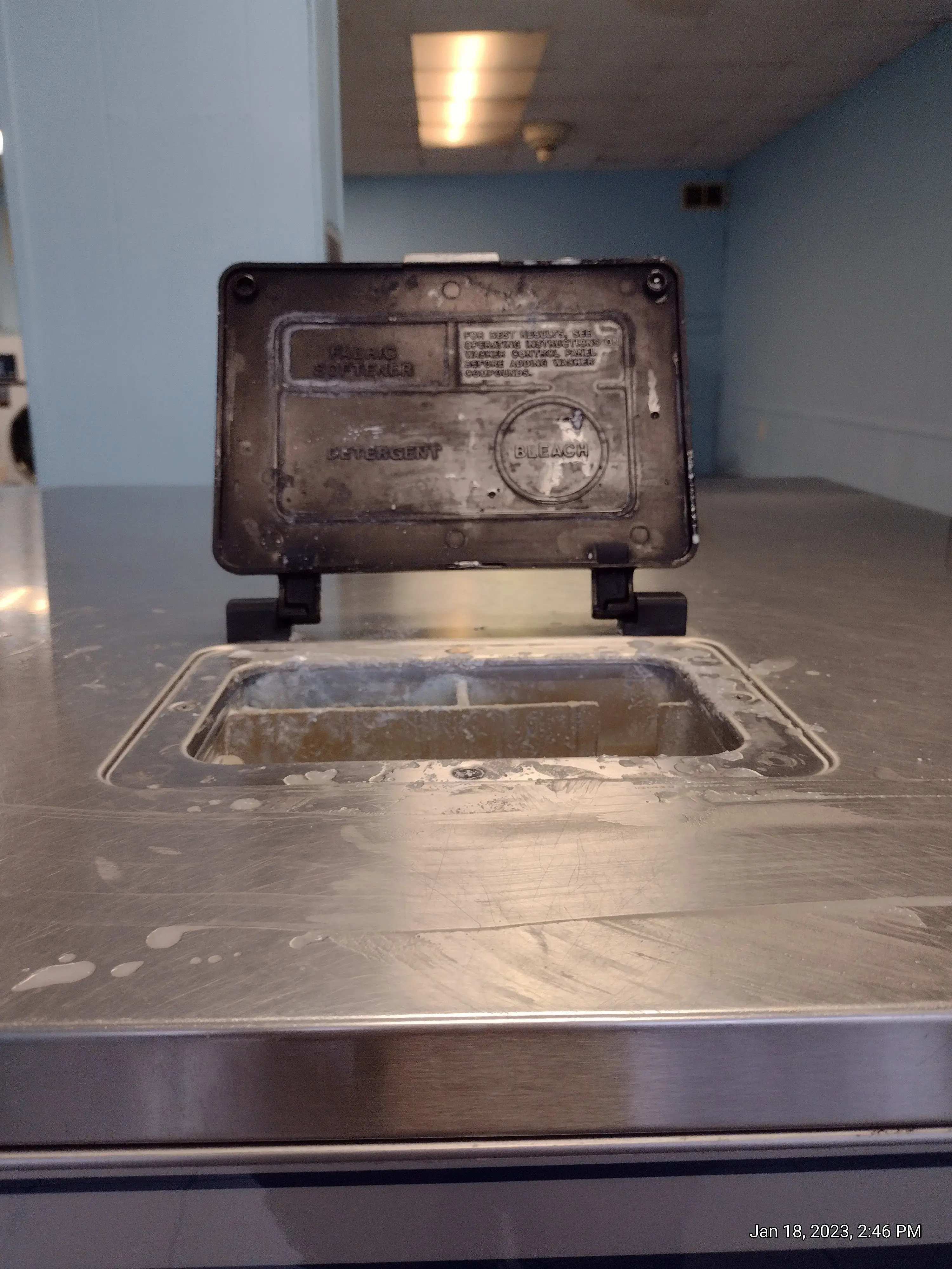 Sac of Suds Laundromat - Image 9