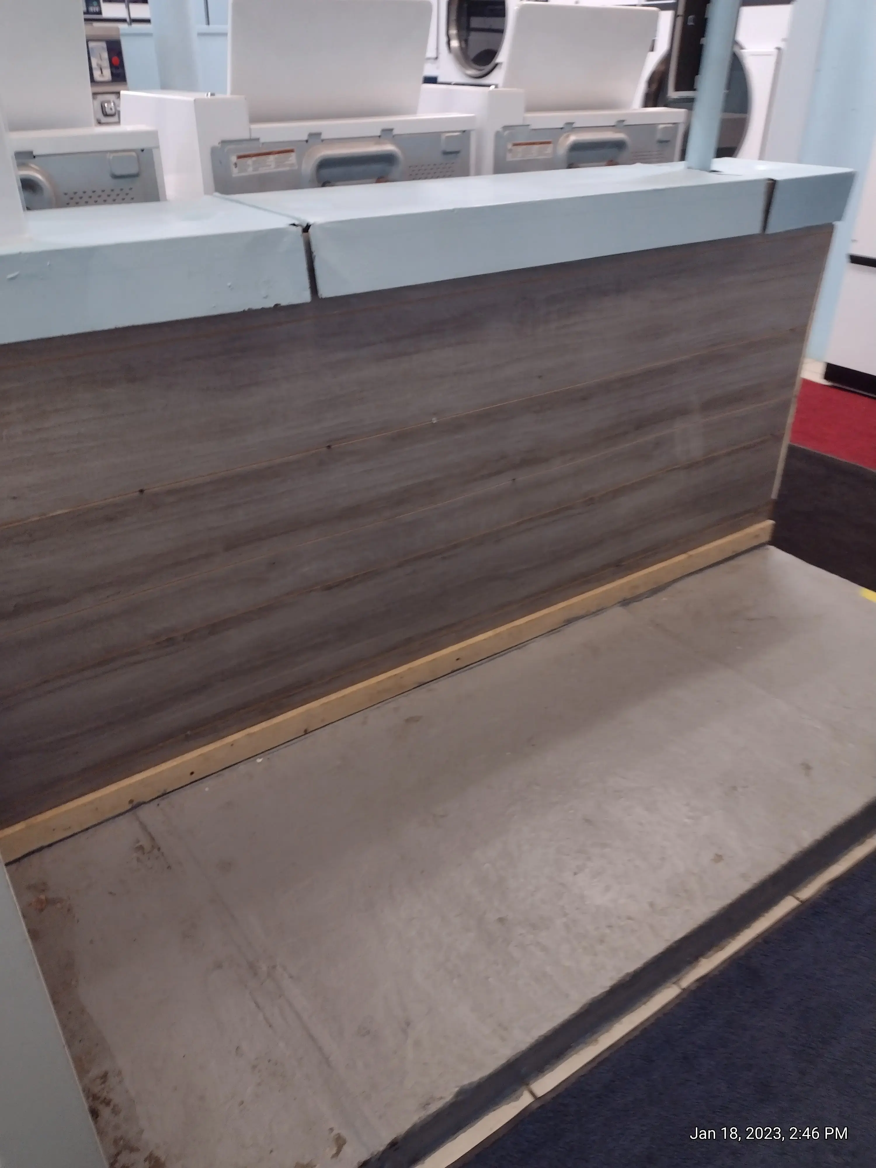 Sac of Suds Laundromat - Image 16