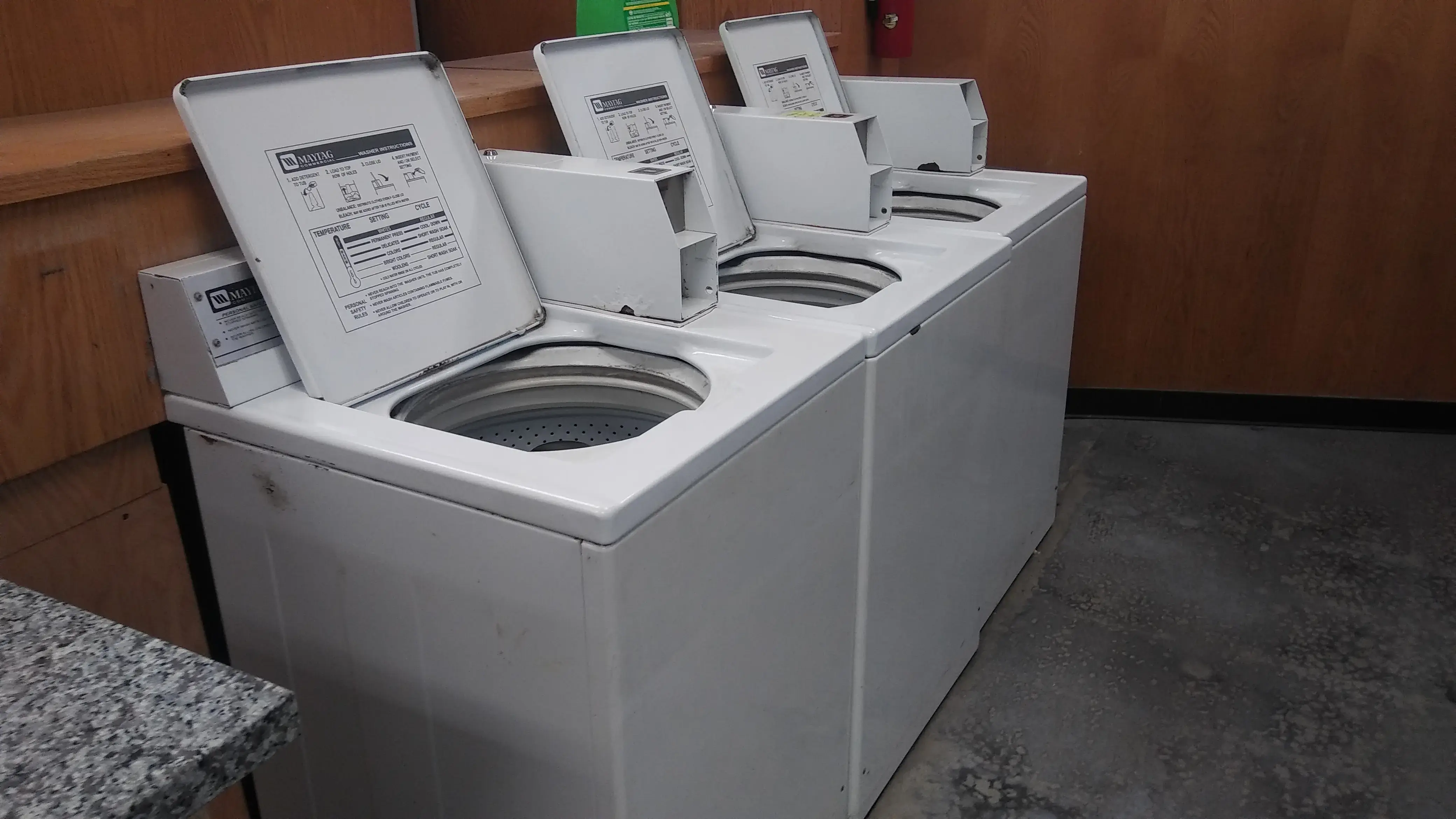 Sac Suds Laundry thumbnail 4